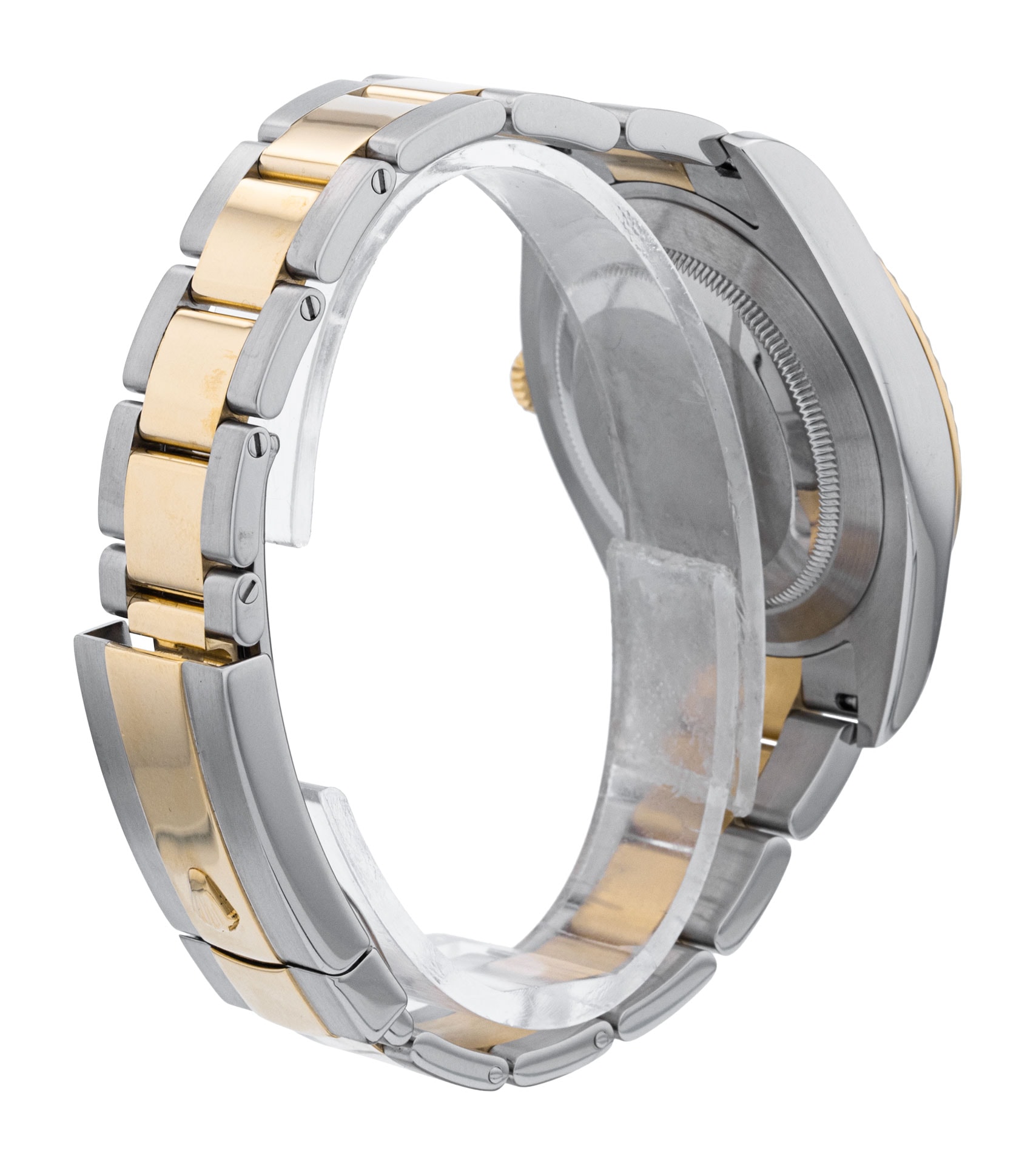 Rolex Datejust II 116333 Thumbnail 3