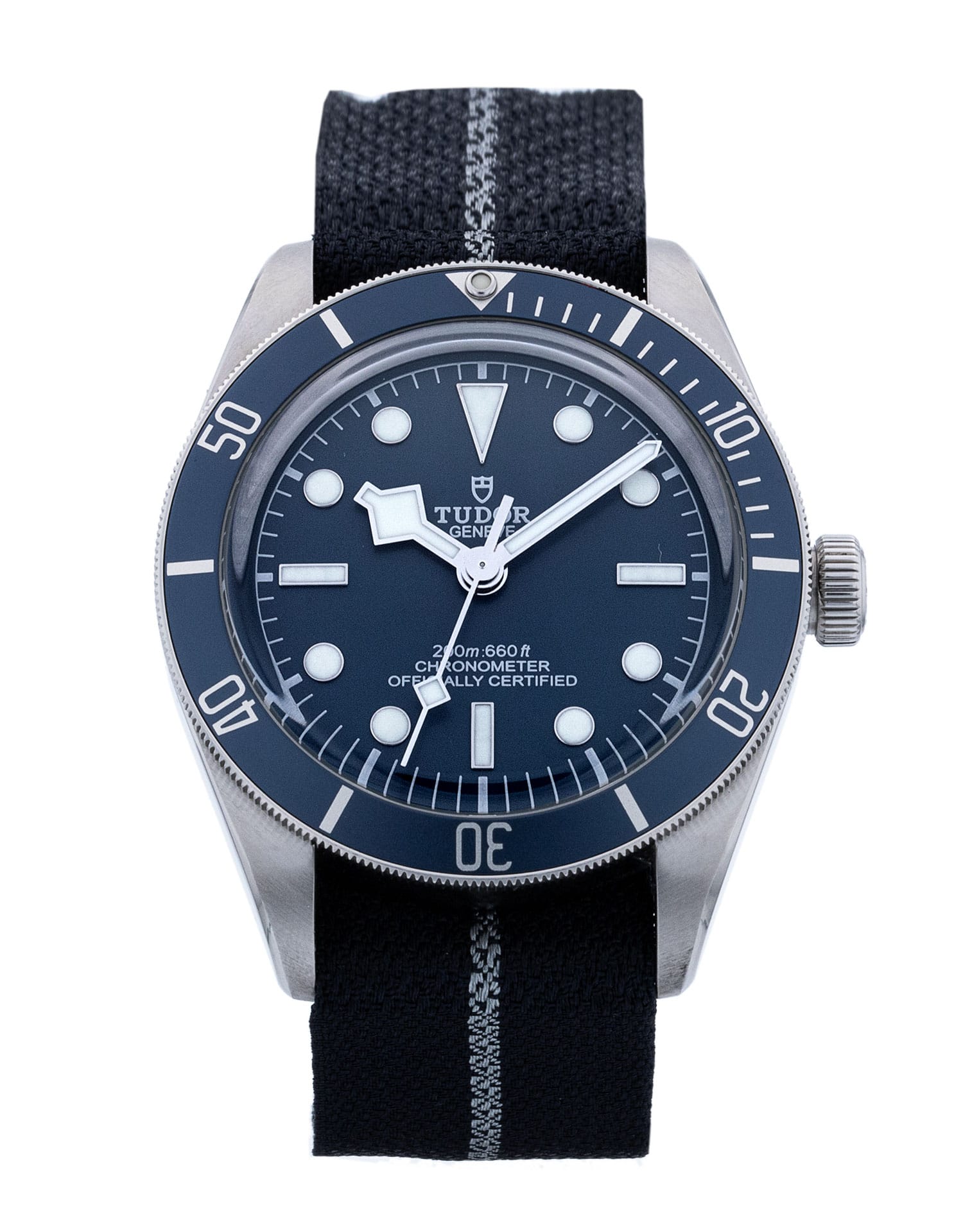 Tudor Black Bay 58 M79030B-0003
