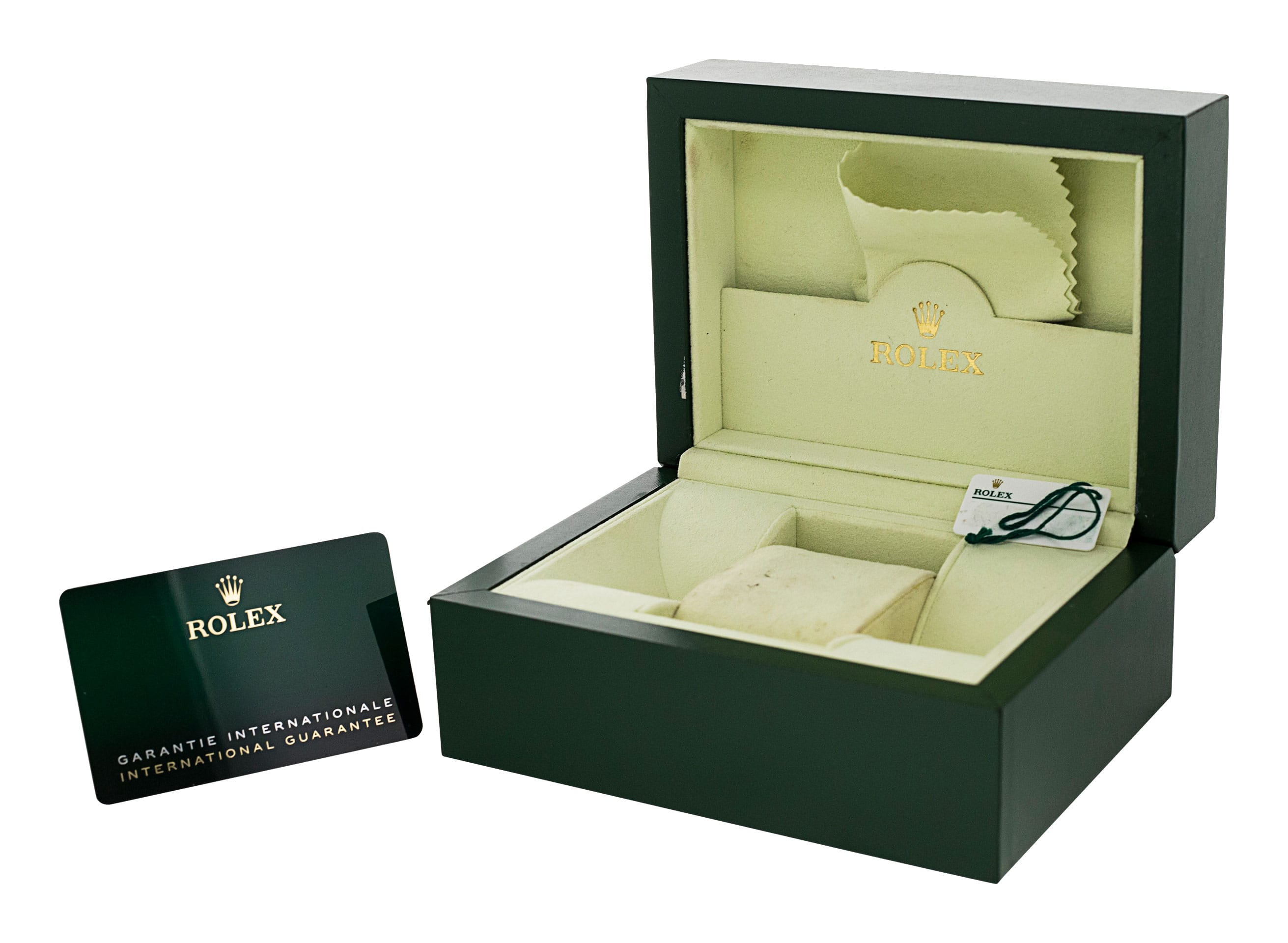 Rolex Air-King 126900 Thumbnail 4