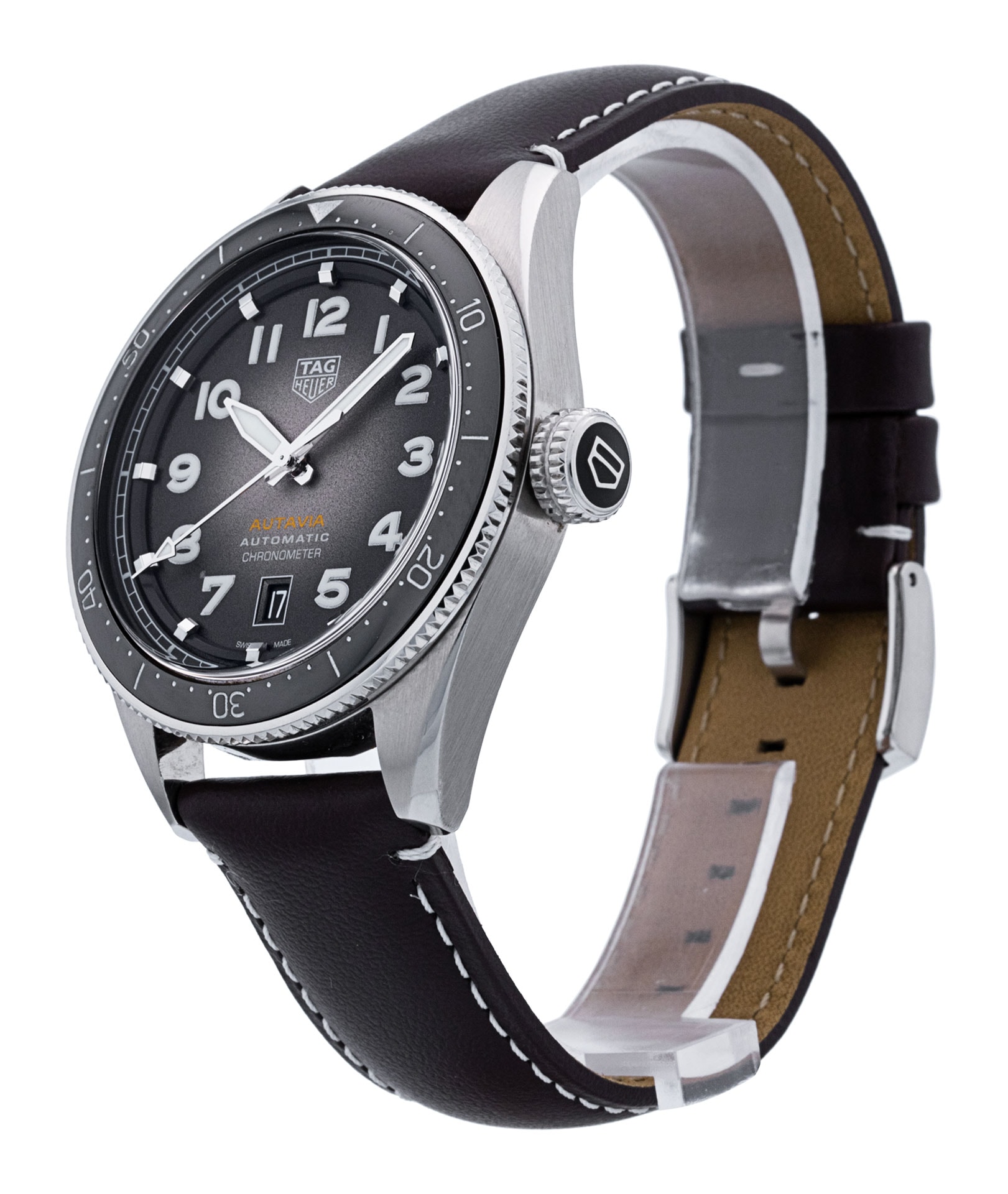 Tag Heuer Autavia WBE5114.FC8266 Thumbnail 2