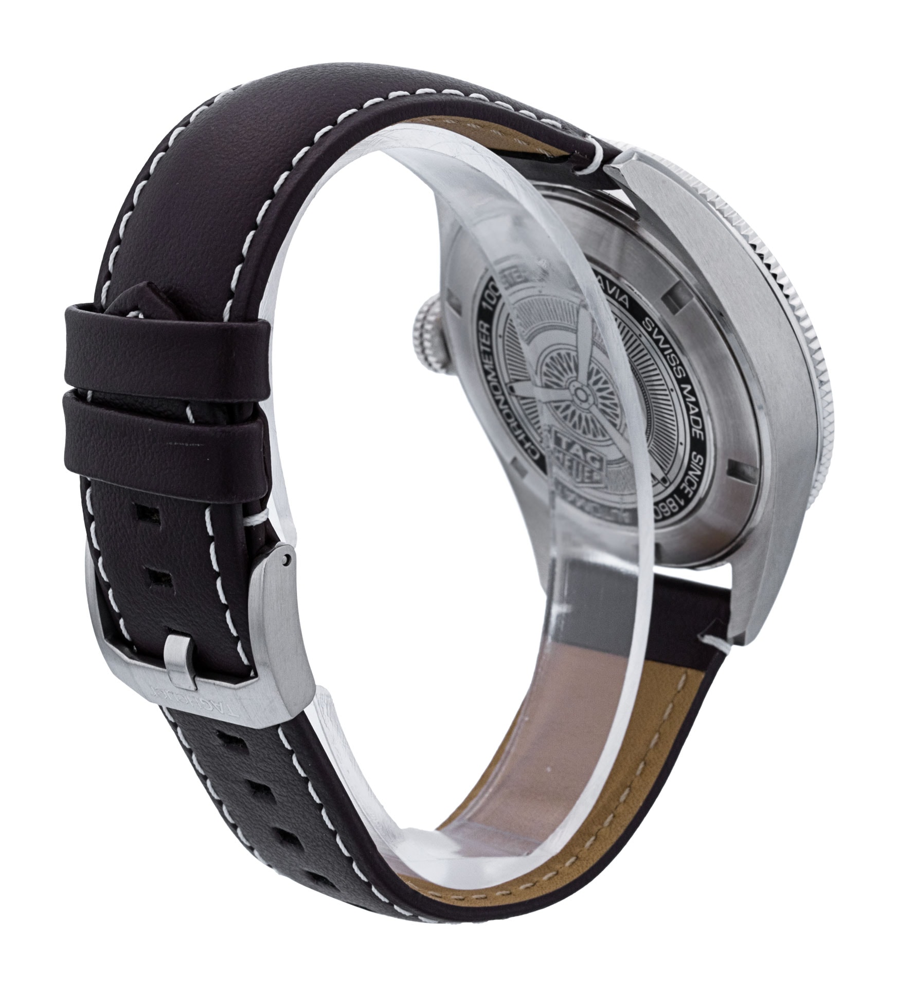 Tag Heuer Autavia WBE5114.FC8266 Thumbnail 3