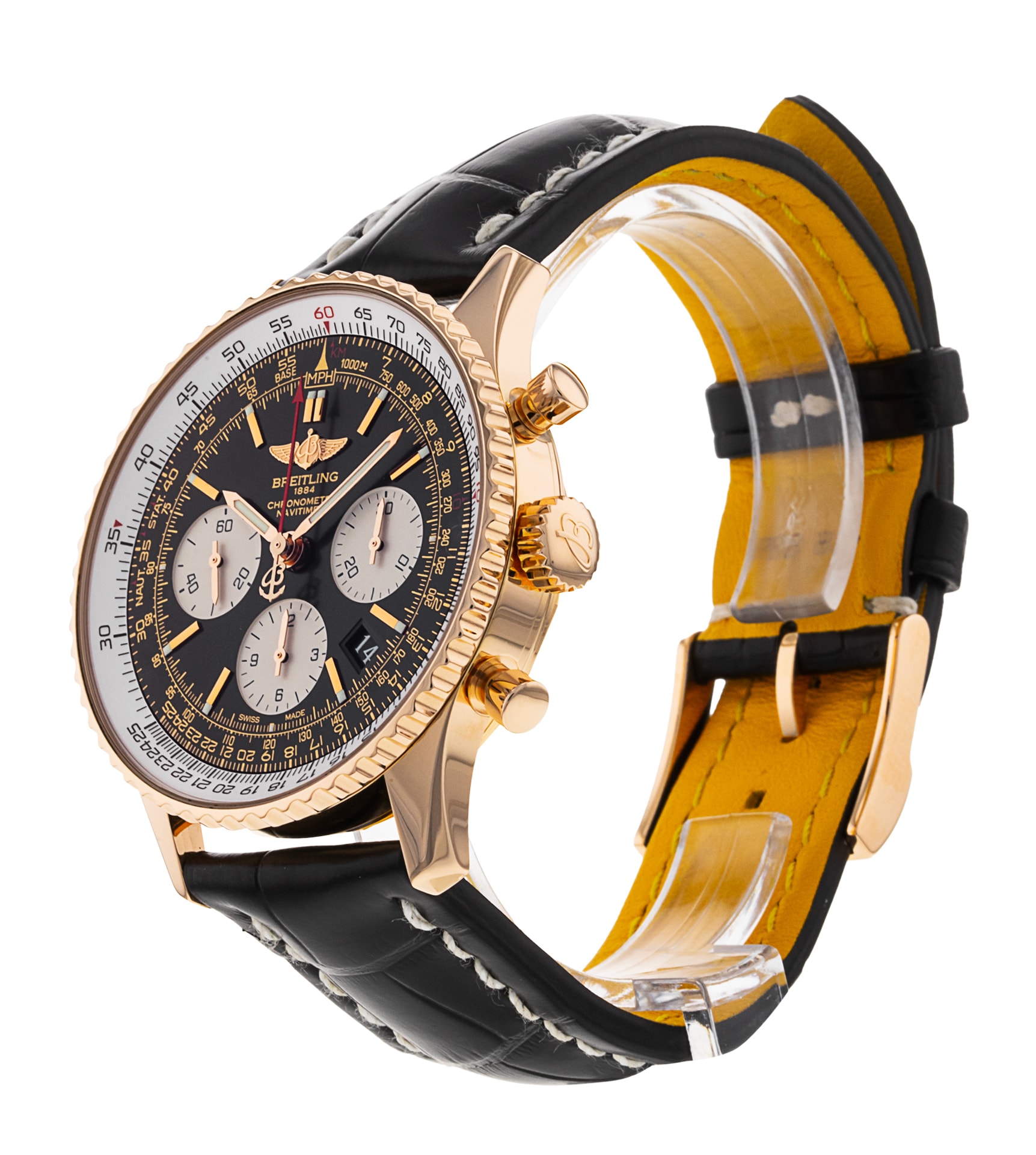 Breitling Navitimer RB0120 Thumbnail 2