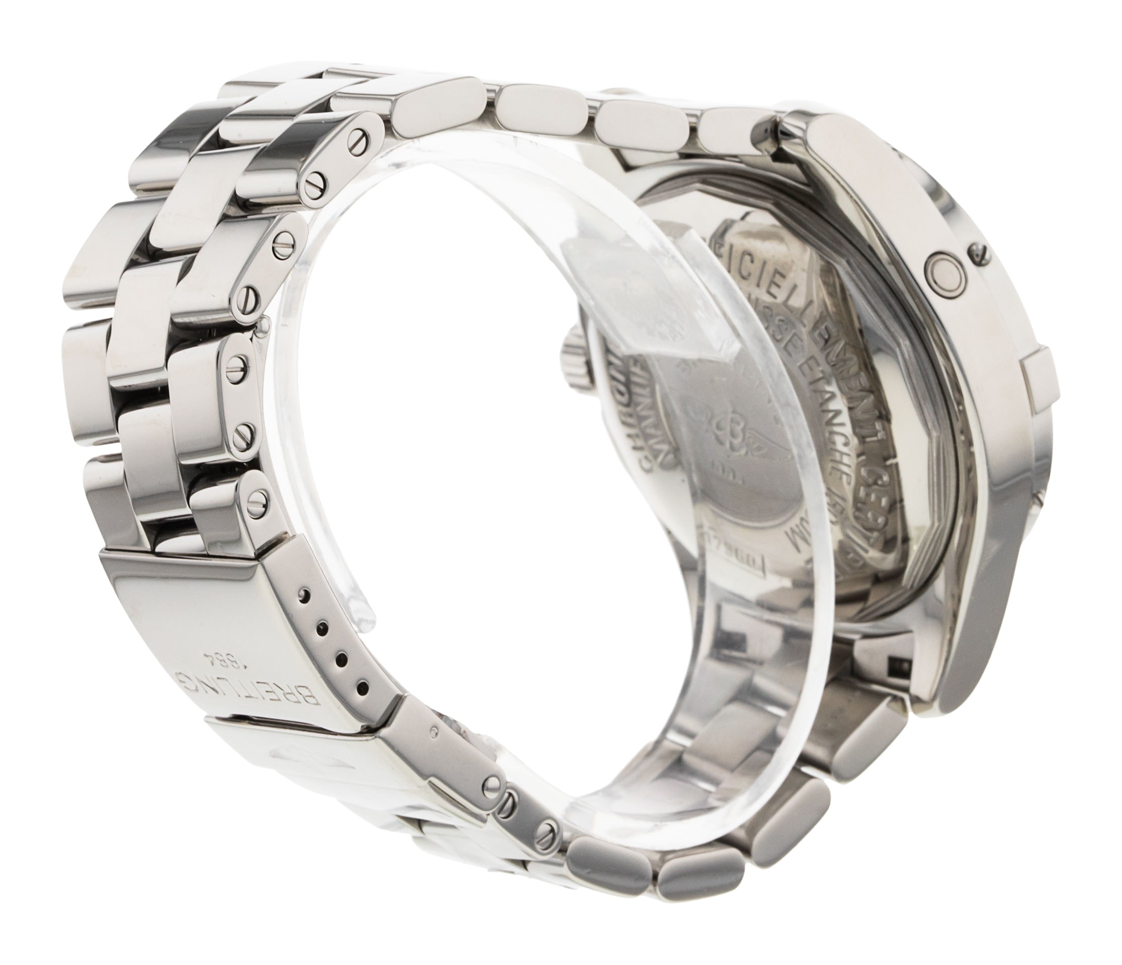 Breitling SuperOcean A17360 Thumbnail 3
