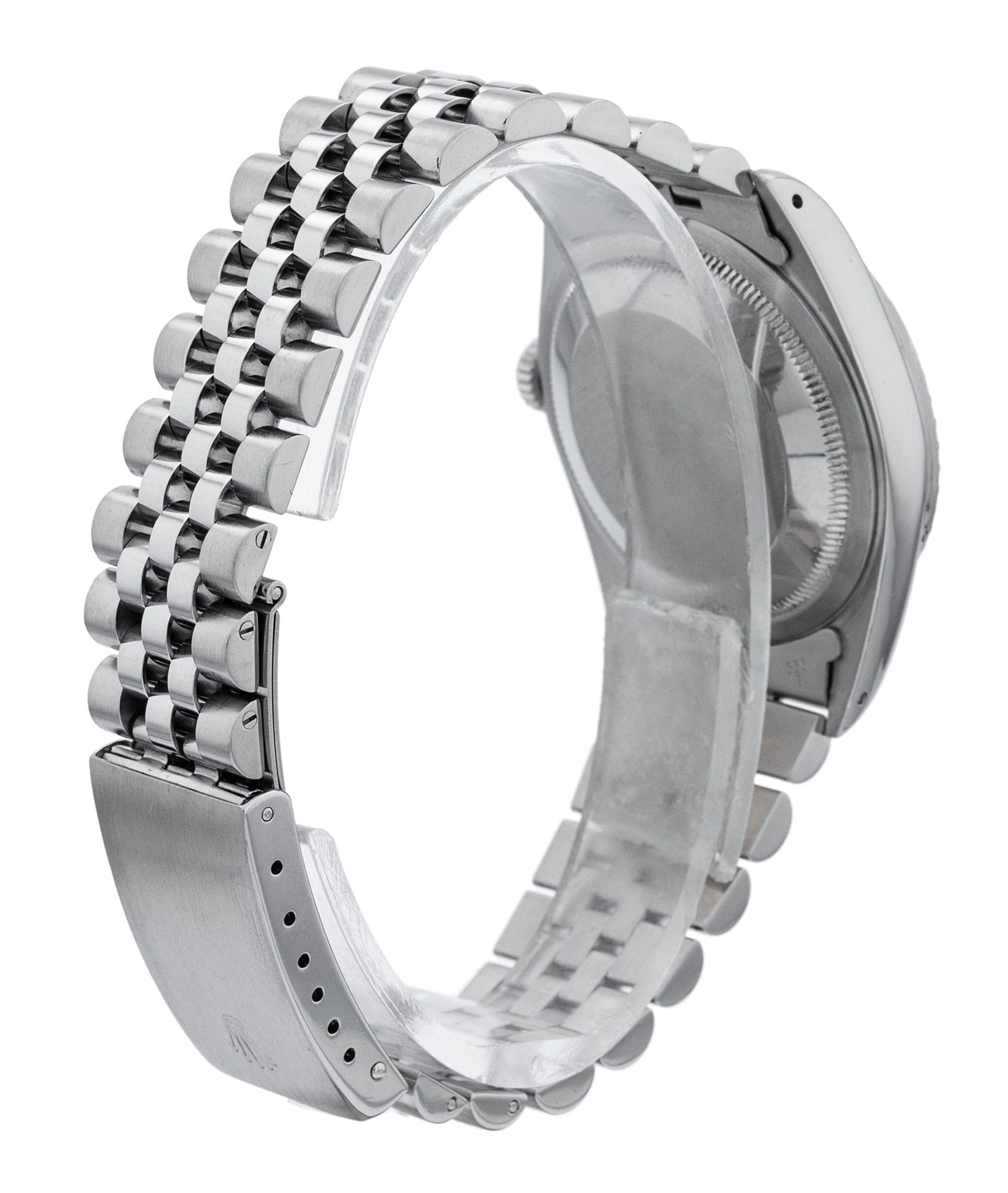 Rolex Datejust 16220 Thumbnail 3