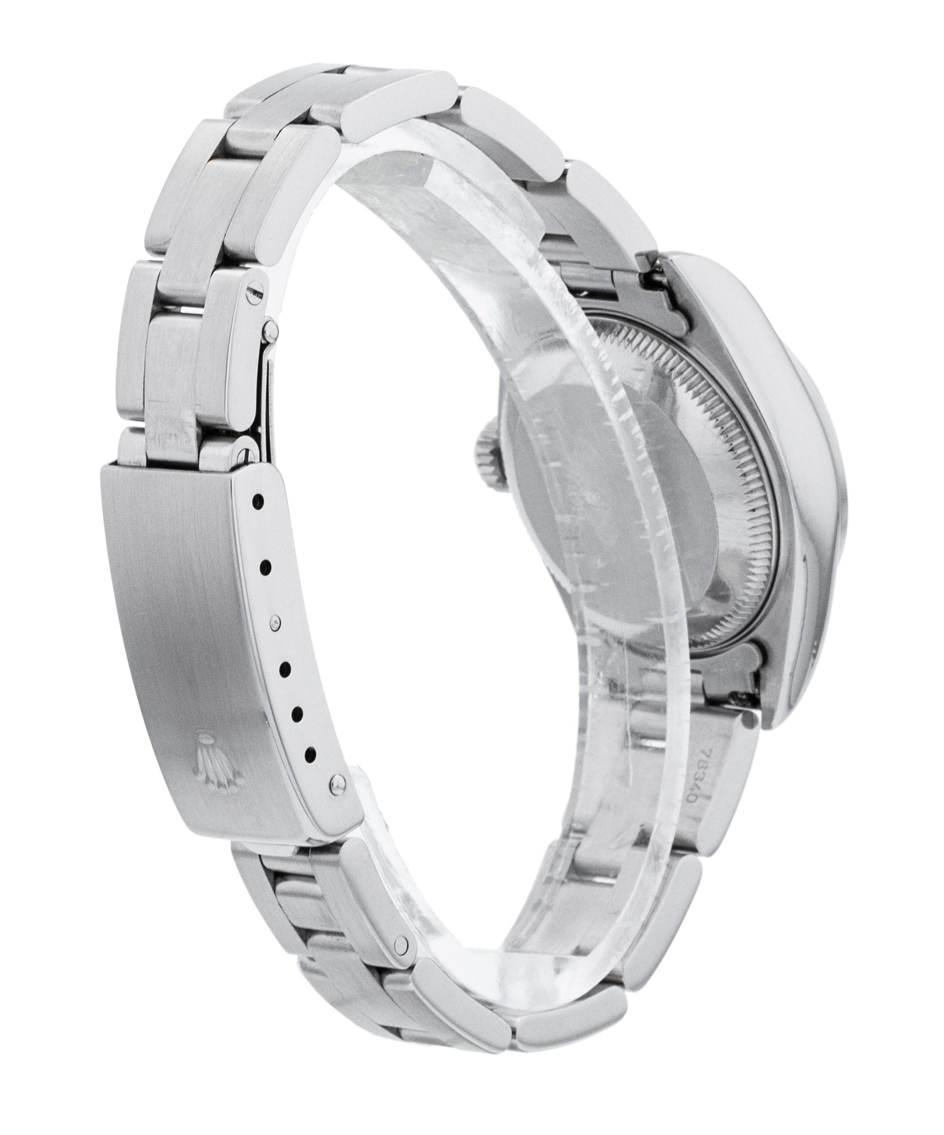 Rolex Datejust Lady 69160 Thumbnail 3