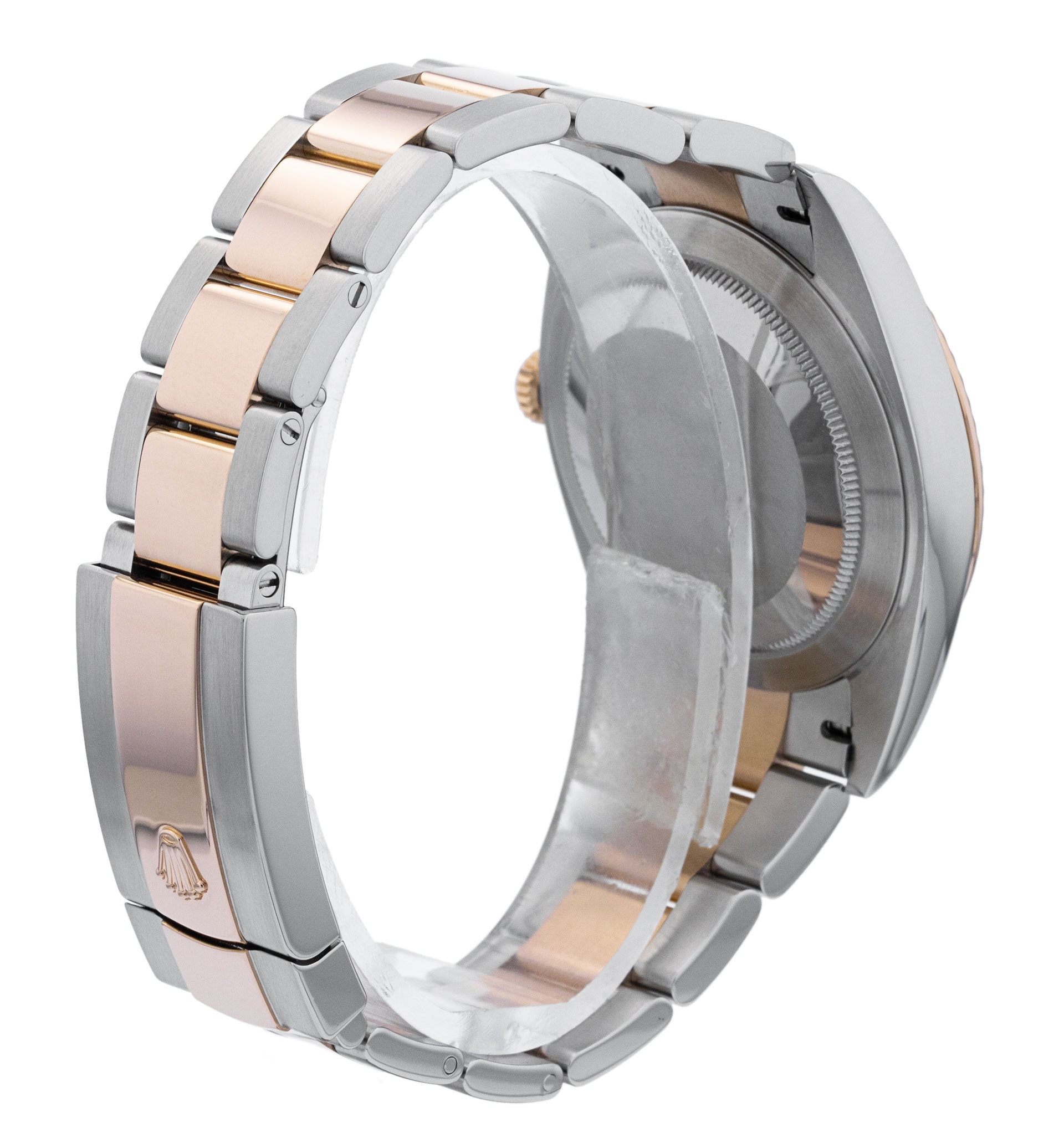 Rolex Datejust 41 126331 Thumbnail 3