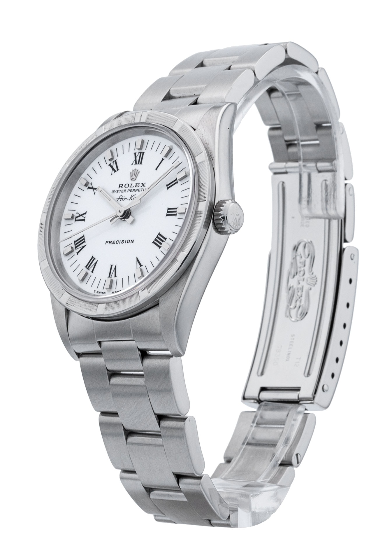 Rolex Air-King 14010 Thumbnail 2