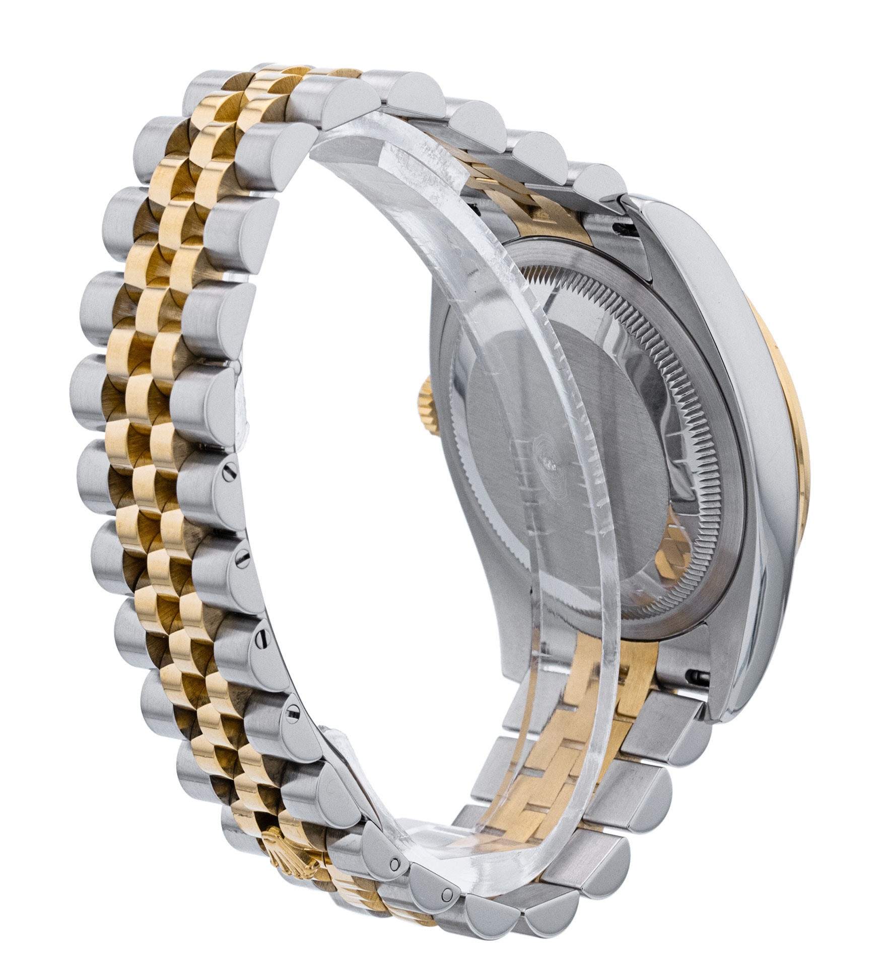 Rolex Datejust 116243 Thumbnail 3