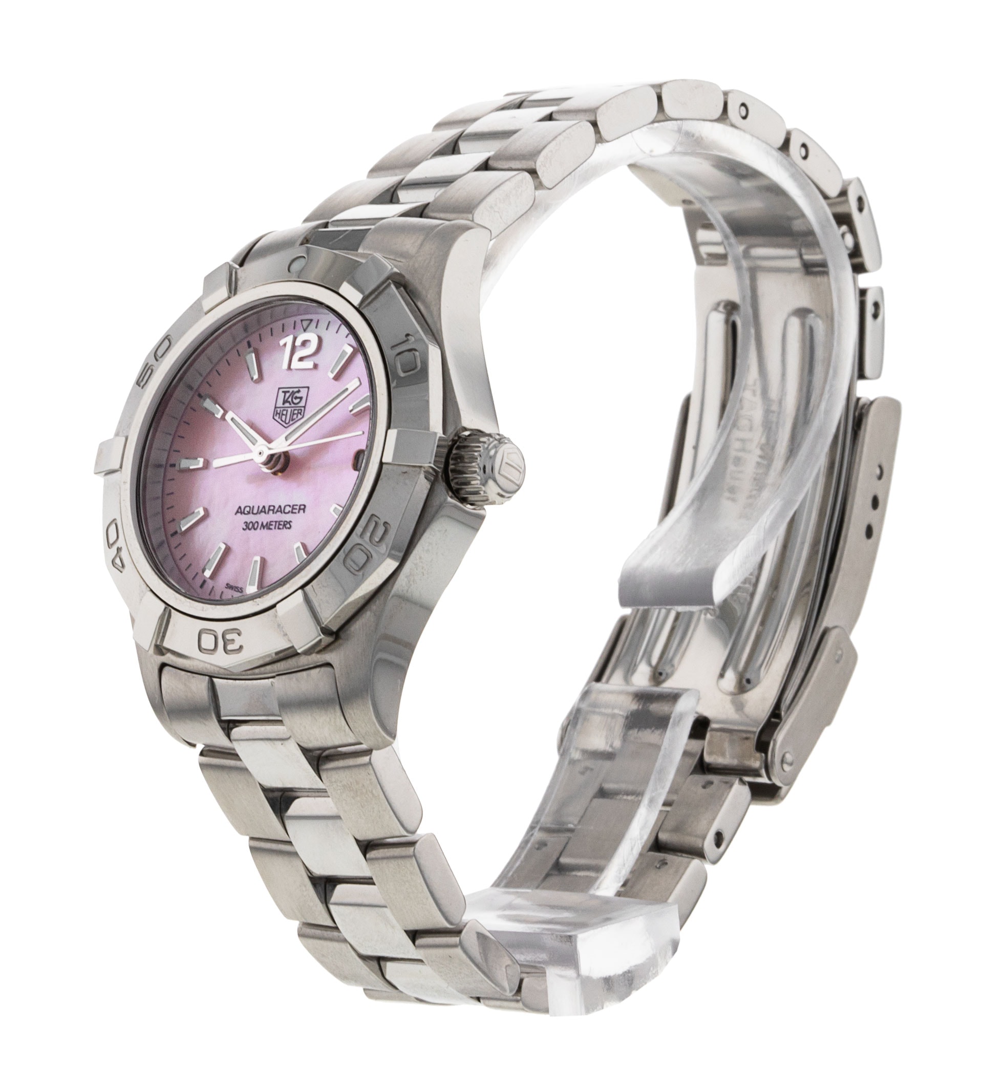Tag Heuer Aquaracer WAF1418.BA0823 Thumbnail 2