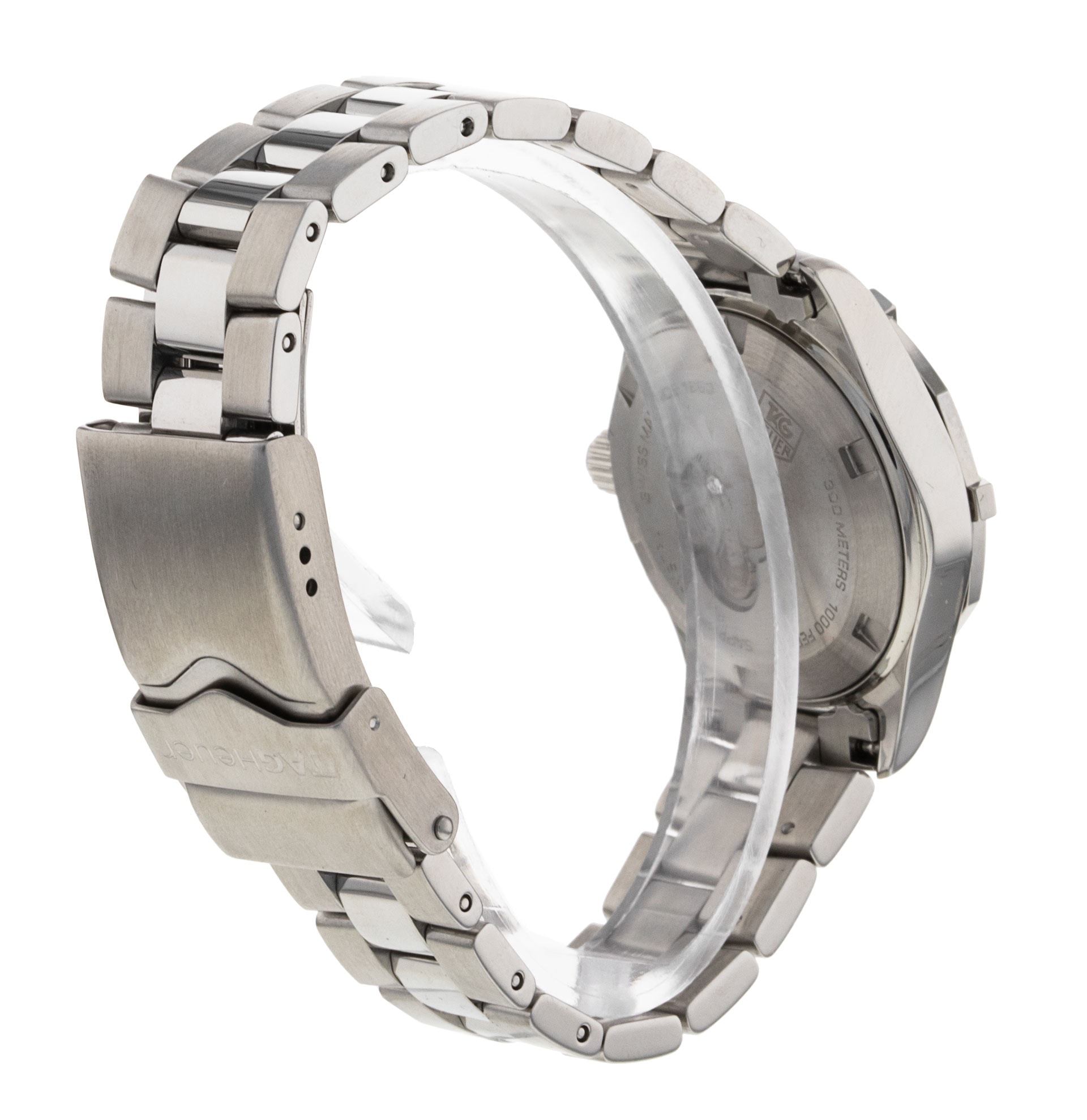 Tag Heuer Aquaracer WAF1418.BA0823 Thumbnail 3