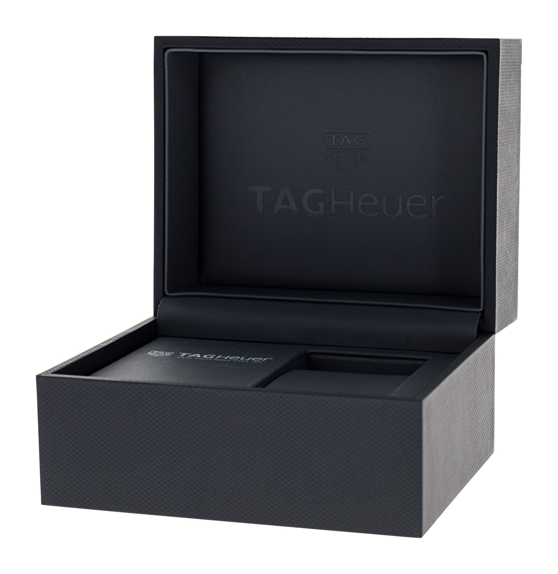 Tag Heuer Monaco CAW211V.FC6466 Thumbnail 4