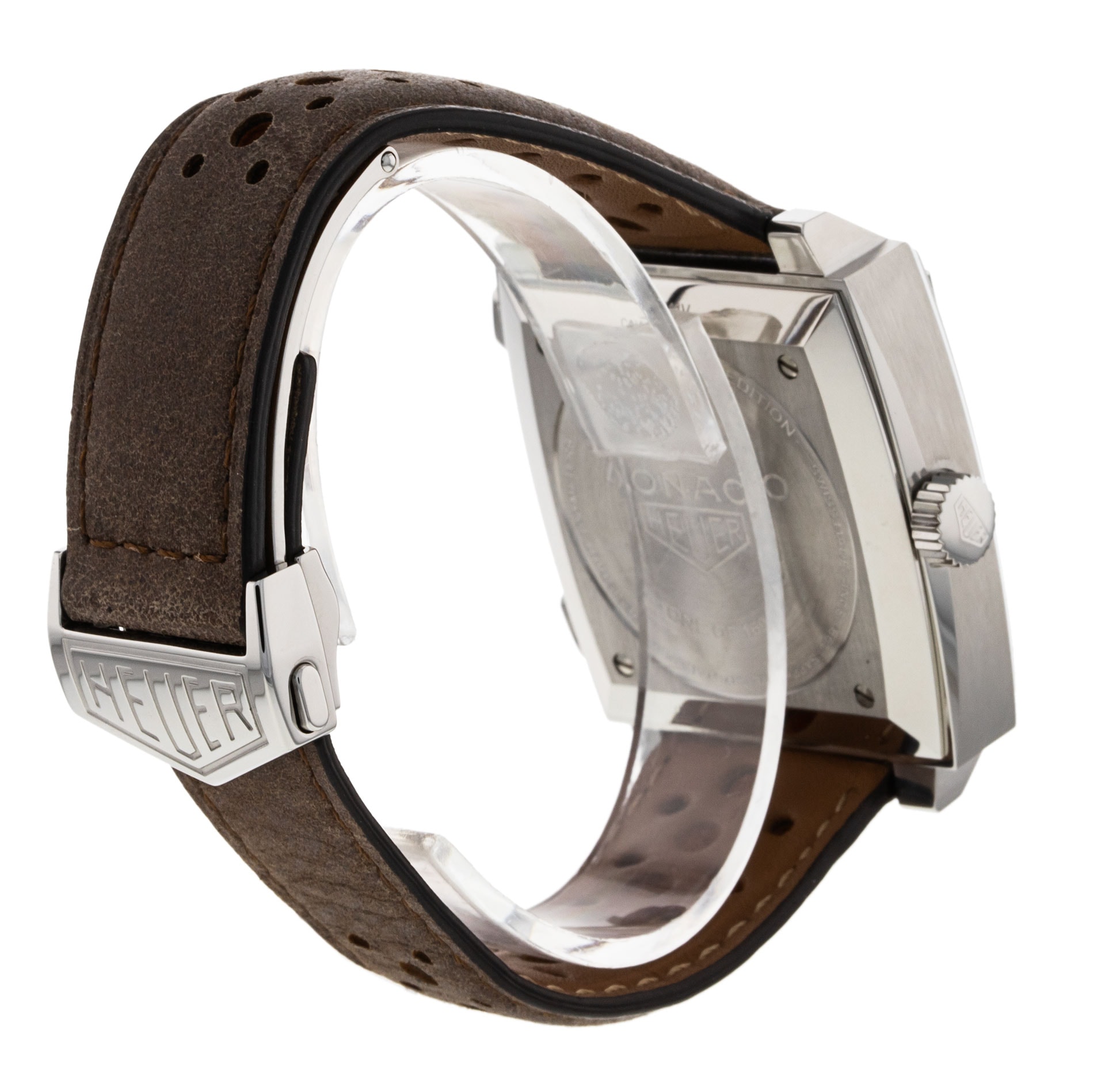 Tag Heuer Monaco CAW211V.FC6466 Thumbnail 3