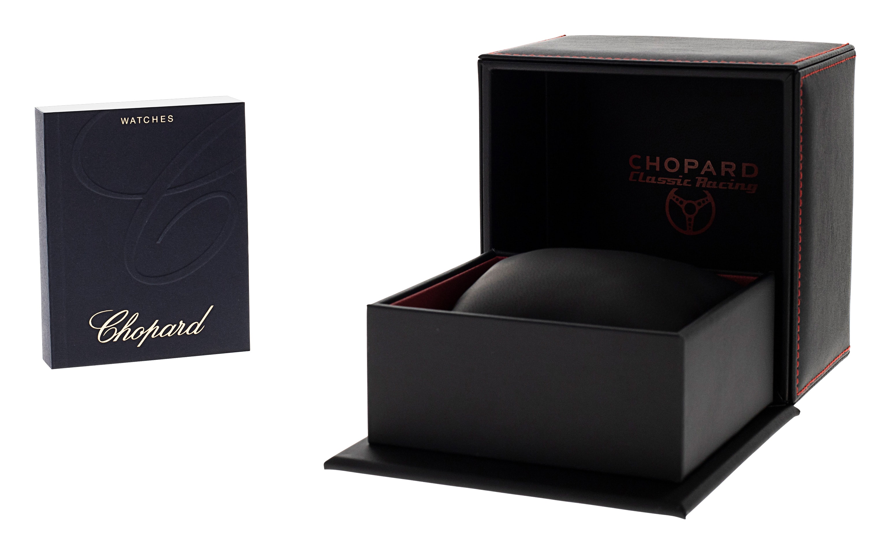 Chopard Mille Miglia 16/8331-19 Thumbnail 5