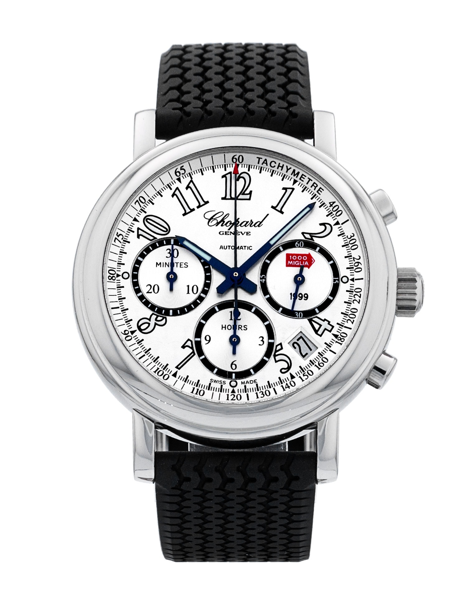Chopard Mille Miglia 16/8331-19 Thumbnail 1