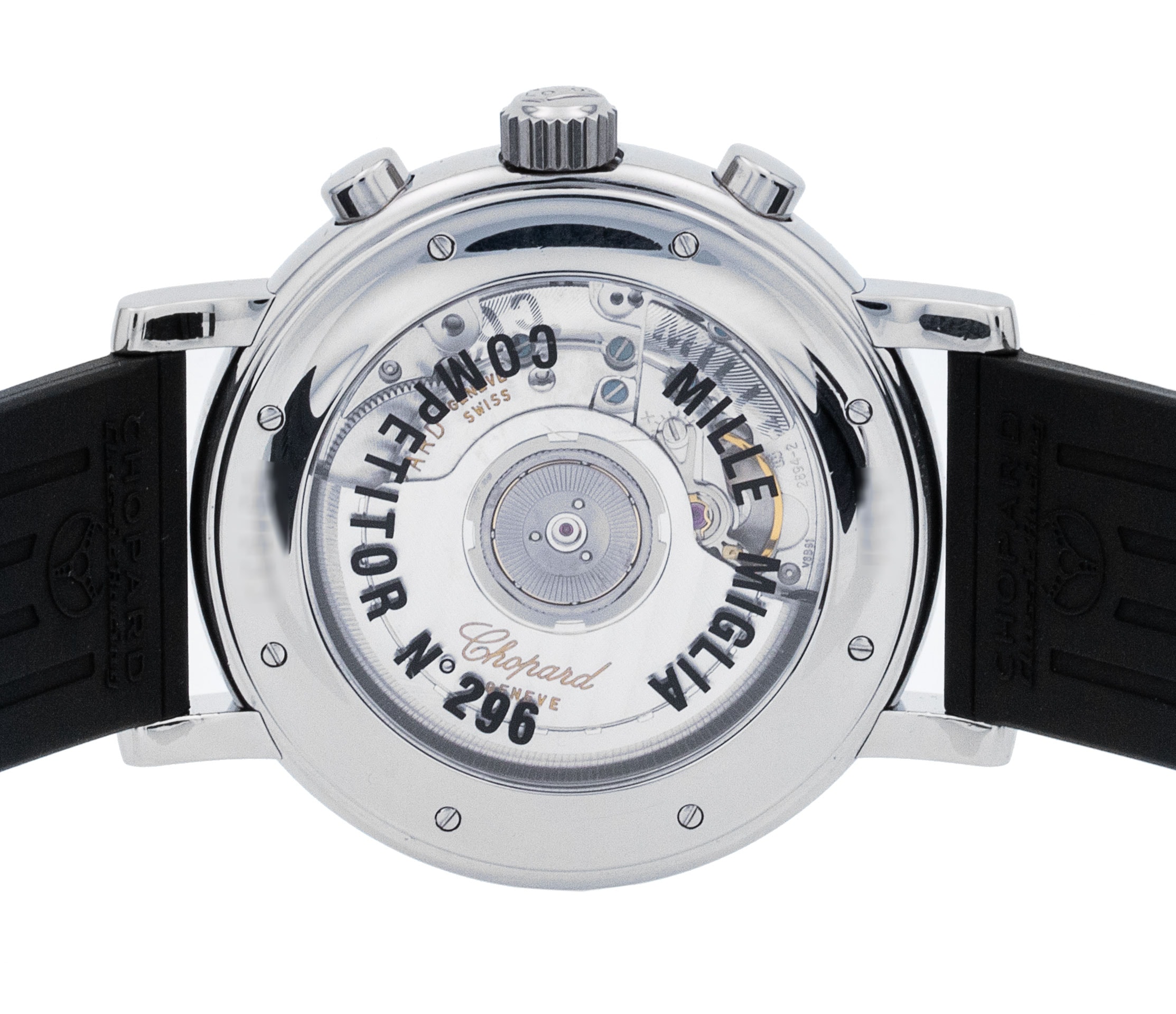 Chopard Mille Miglia 16/8331-19 Thumbnail 4