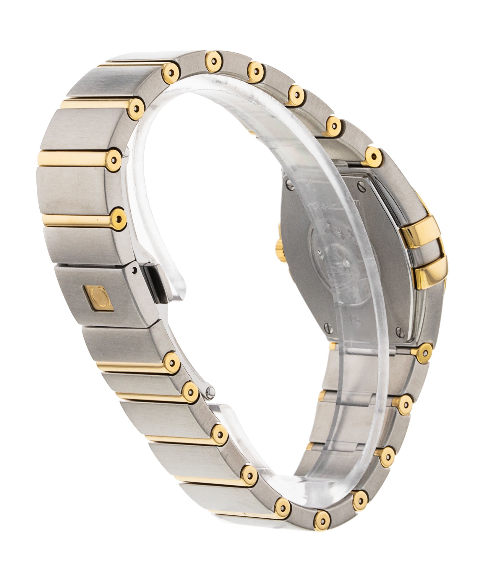 Omega Constellation Ladies 123.20.27.60.05.002 Thumbnail 3