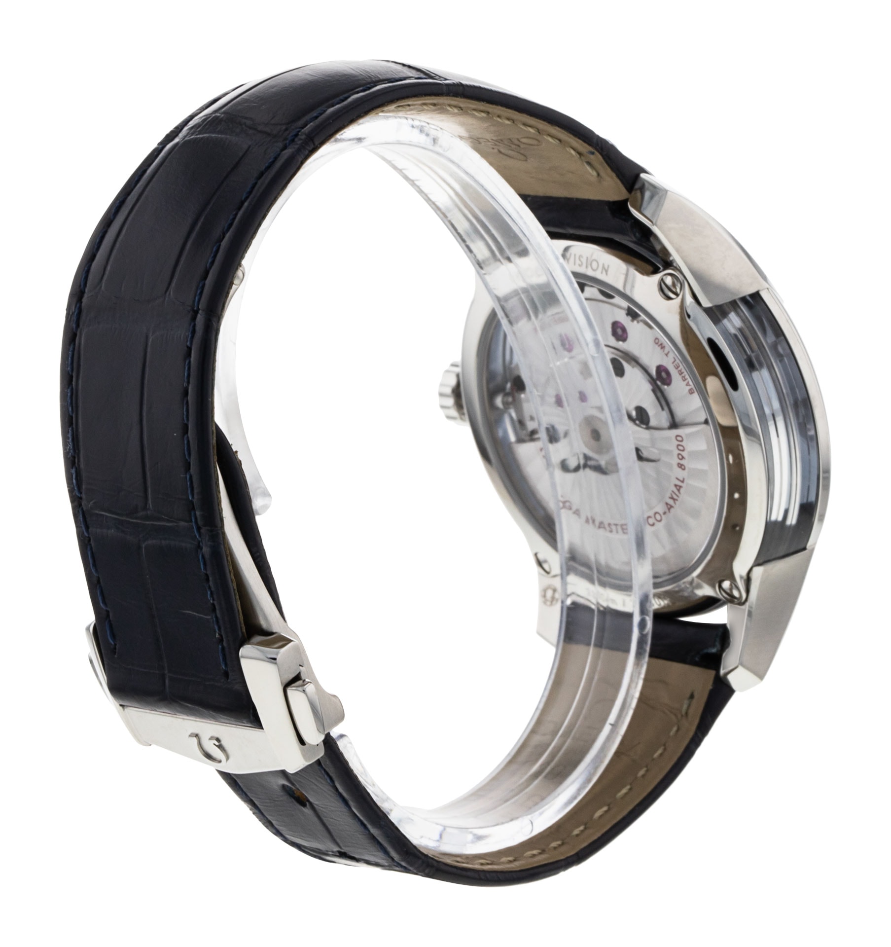 Omega De Ville Co-Axial 433.33.41.21.03.001 Thumbnail 3