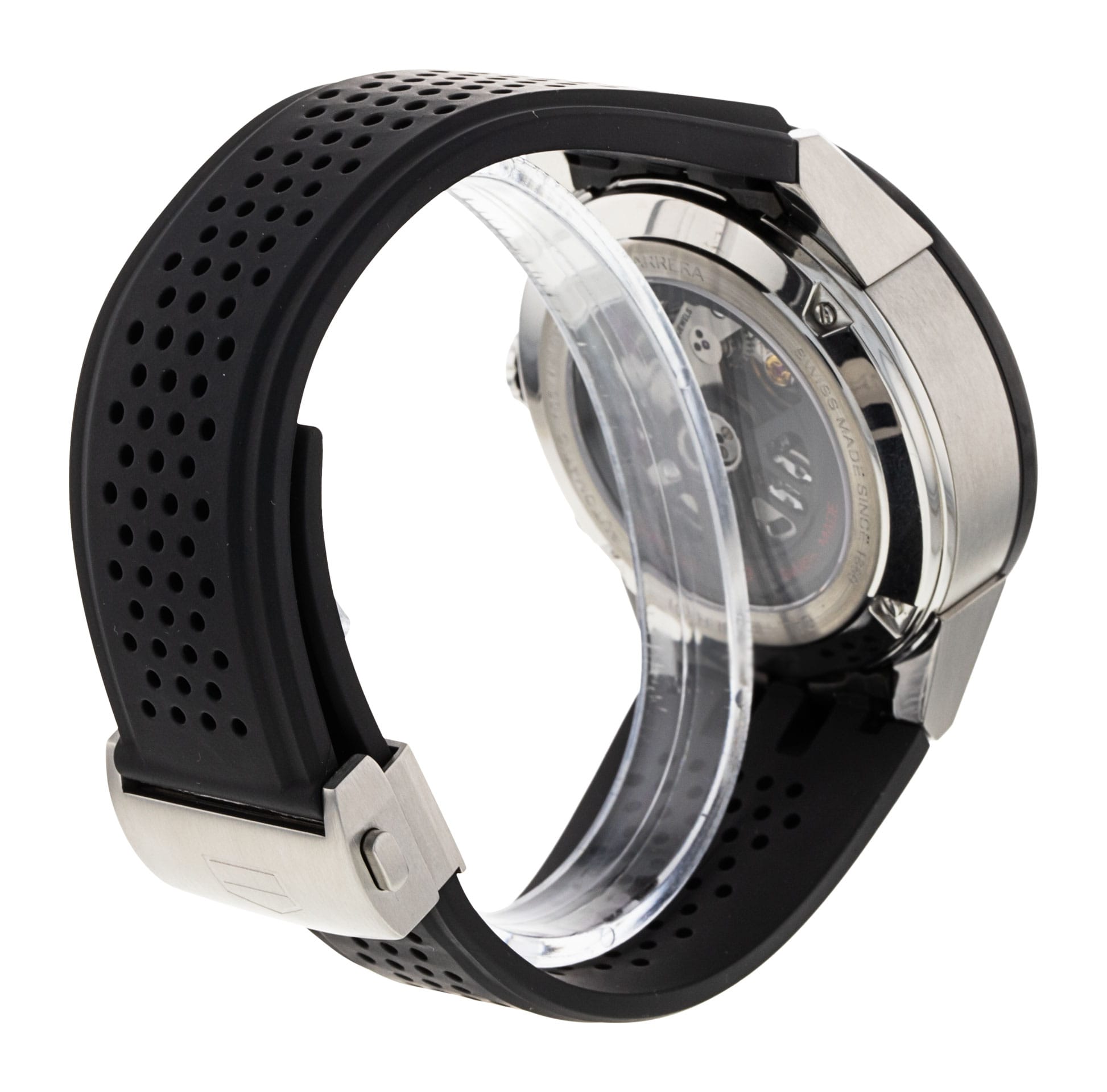 Tag Heuer Carrera CAR201Z.FT6046 Thumbnail 3