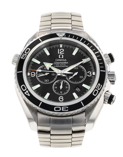 Pre-Owned Omega Planet Ocean 2210.50.00 Watch Pre-Owned Omega Planet Ocean 2210.50.00 Watch