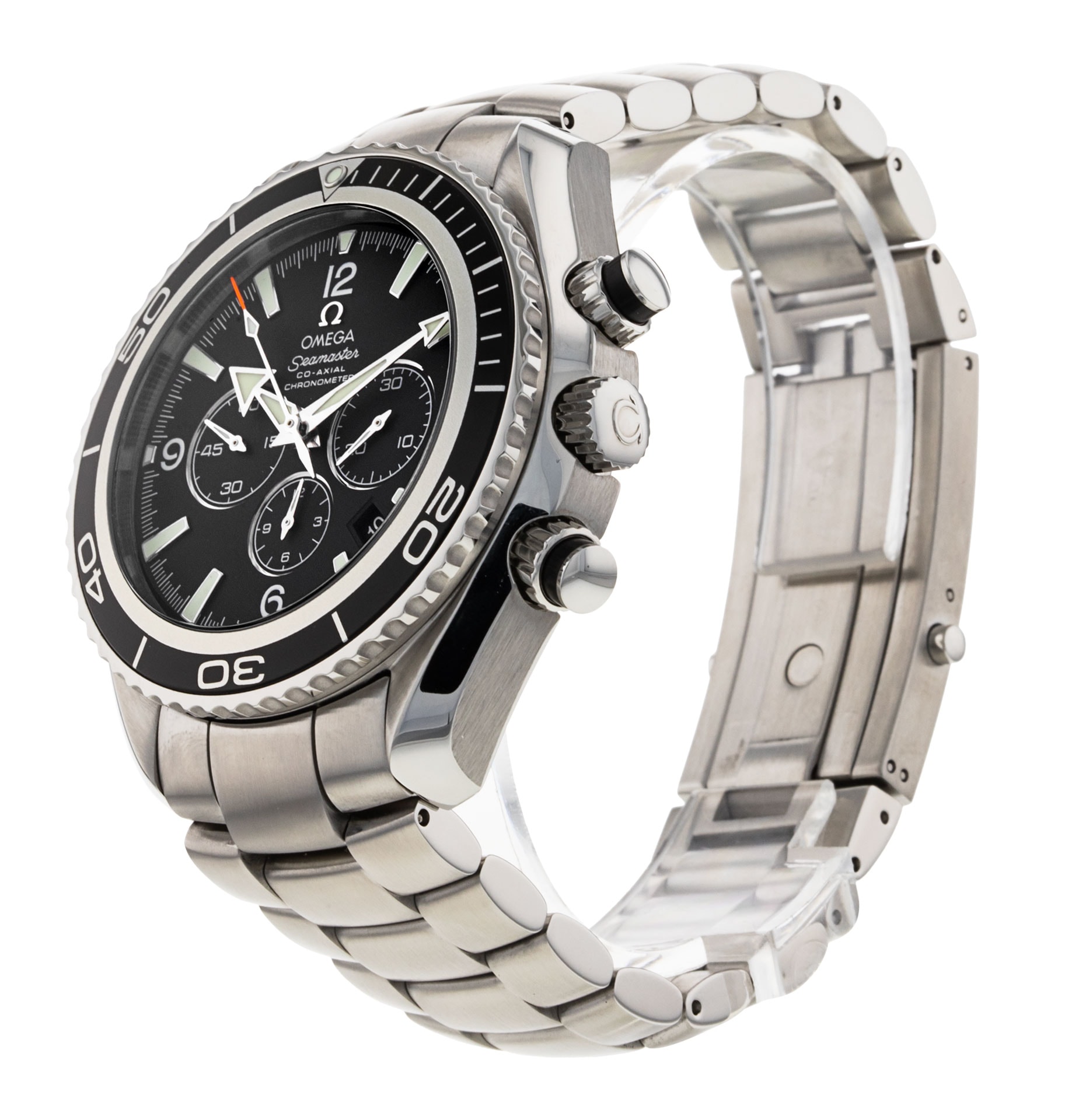 Omega Planet Ocean 2210.50.00 Thumbnail 2