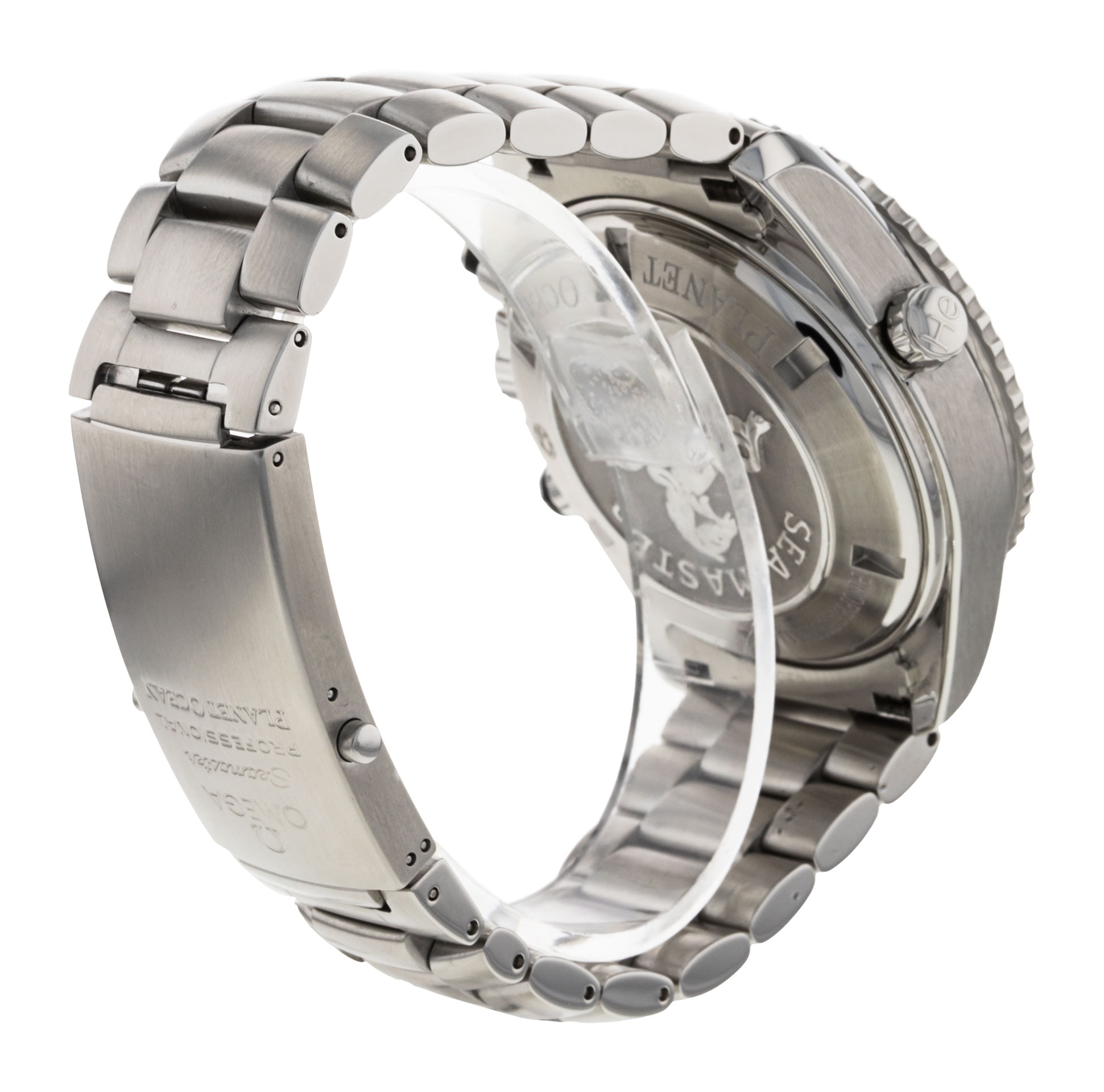Omega Planet Ocean 2210.50.00 Thumbnail 3
