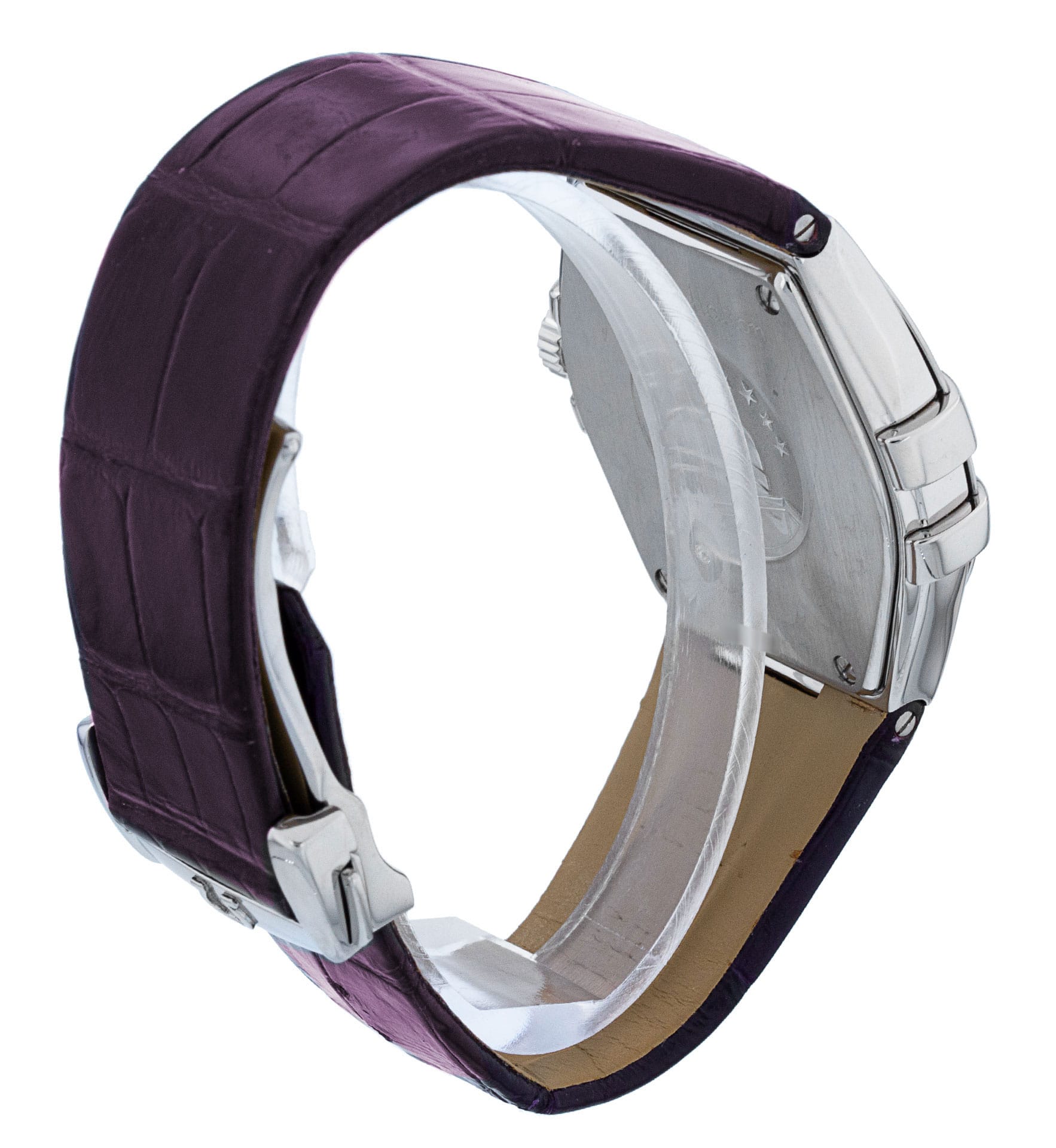 Omega Constellation Ladies 123.13.35.60.60.001 Thumbnail 3