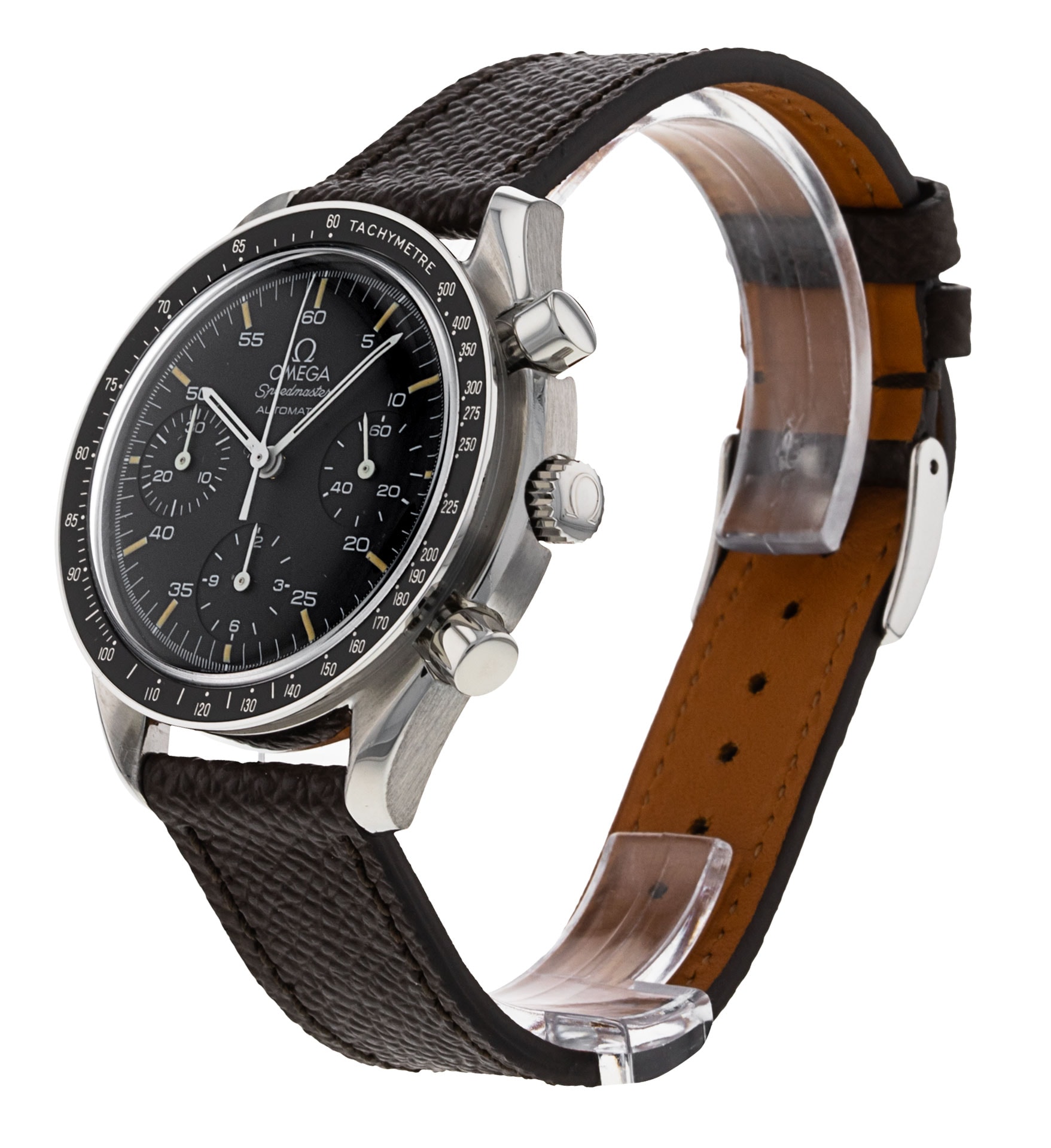 Omega Speedmaster Reduced 3510.50.00 Thumbnail 2