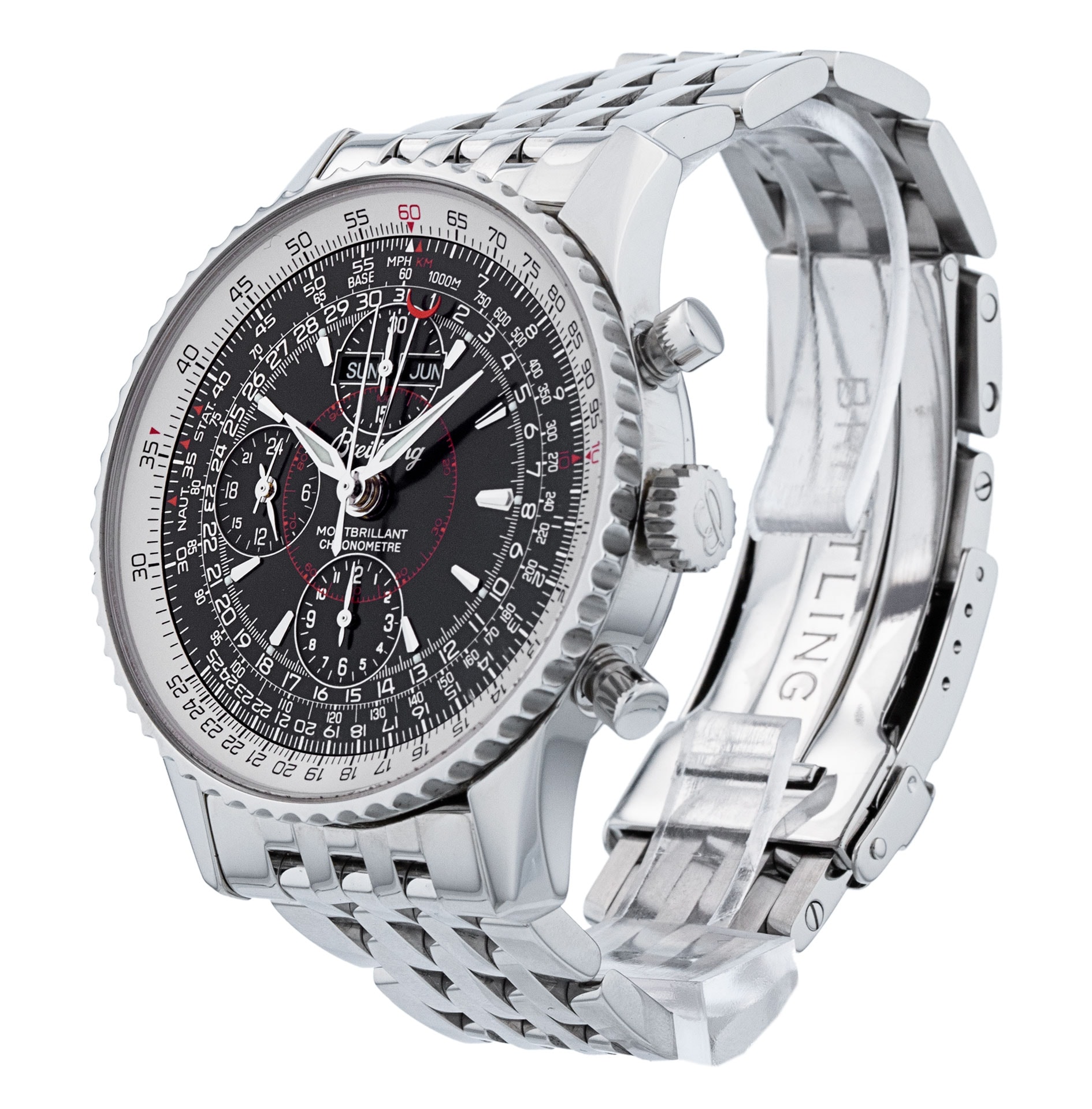 Breitling Datora A21330 Thumbnail 2