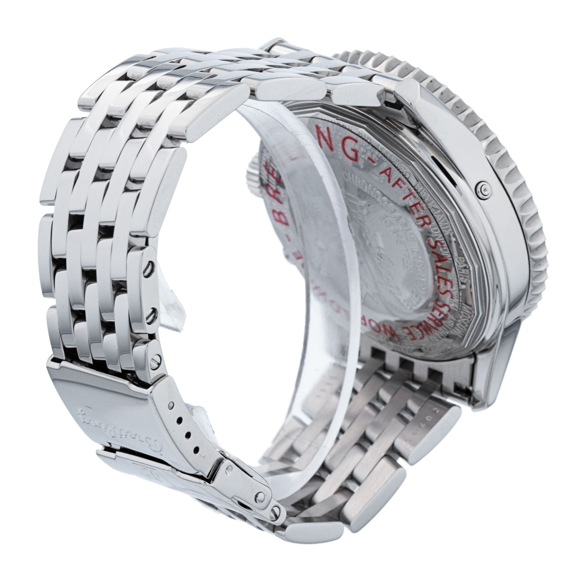 Breitling Datora A21330 Thumbnail 3