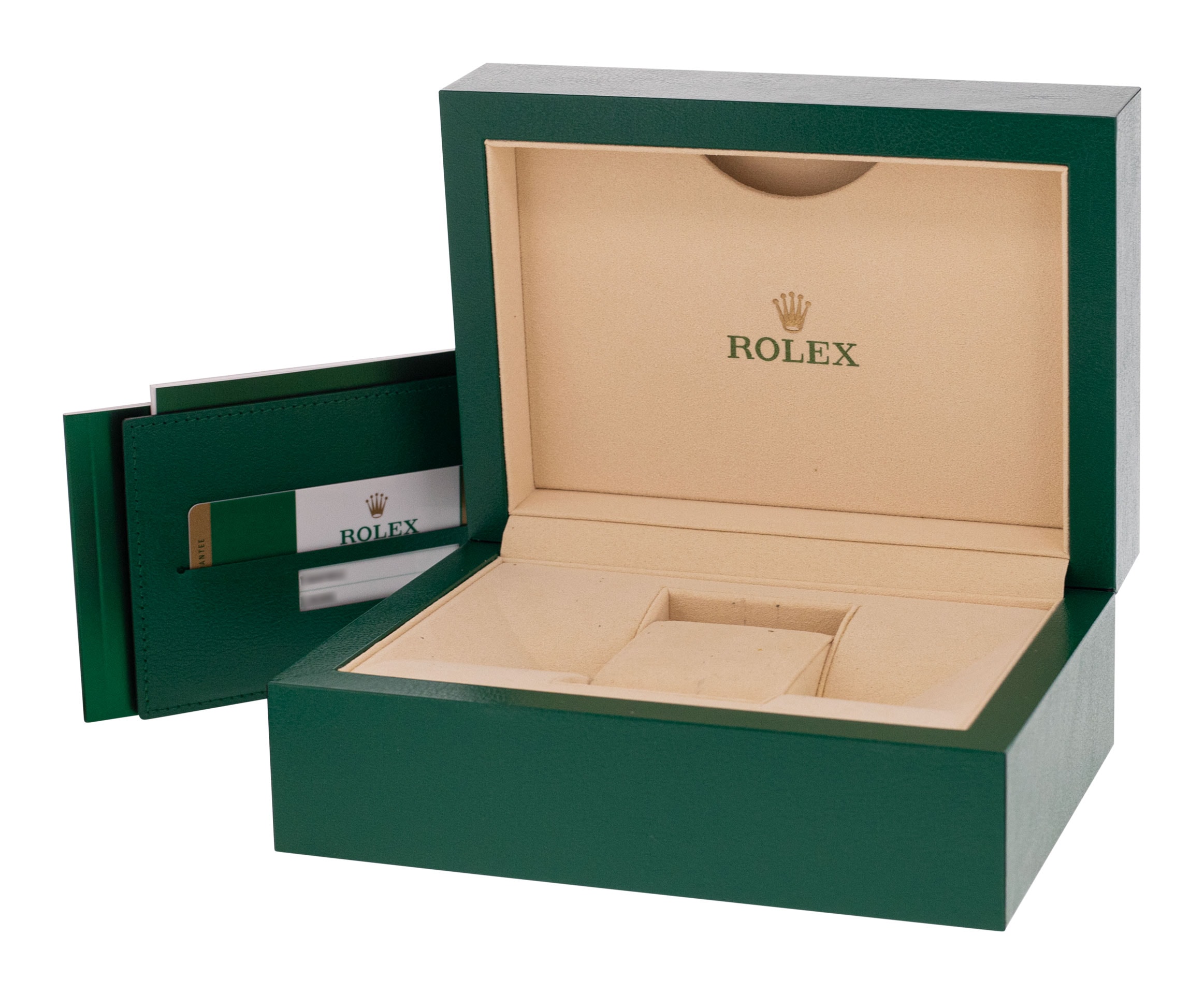 Rolex Datejust 41 126300 Thumbnail 4