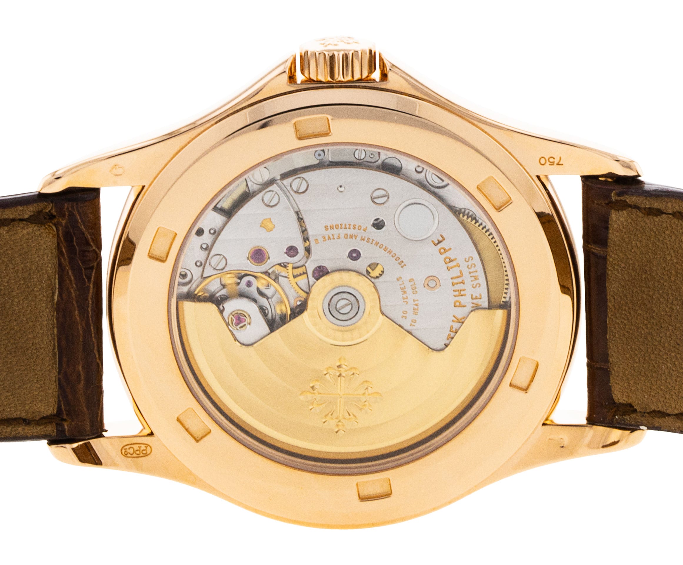 Patek Philippe Calatrava 5107R Thumbnail 4