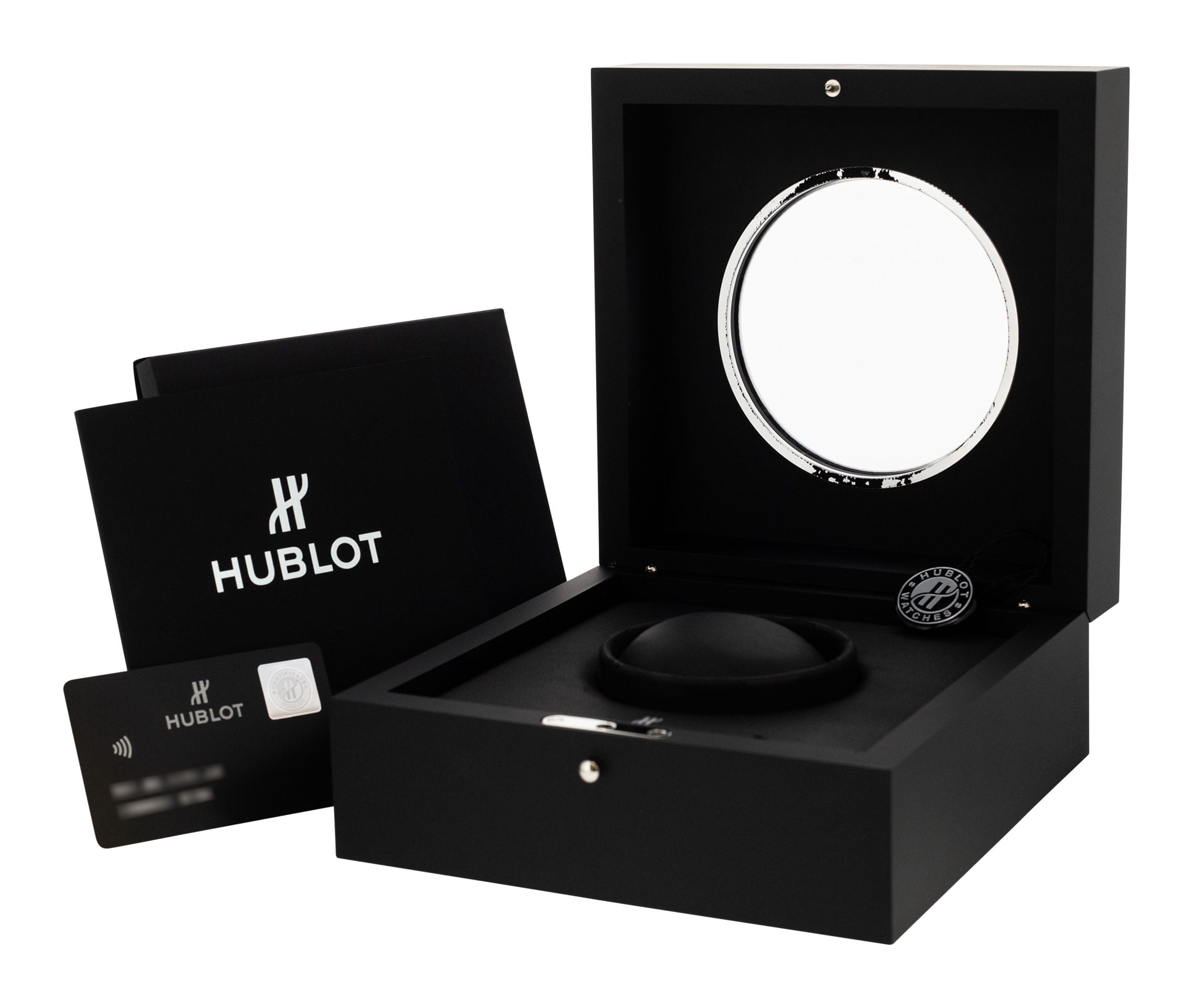 Hublot Classic Fusion 521.NX.1170.LR Thumbnail 5