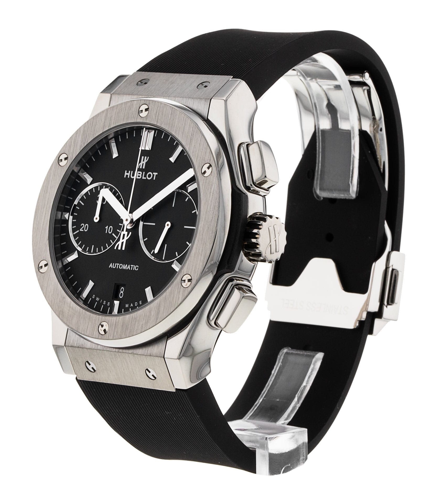 Hublot Classic Fusion 521.NX.1170.LR Thumbnail 2