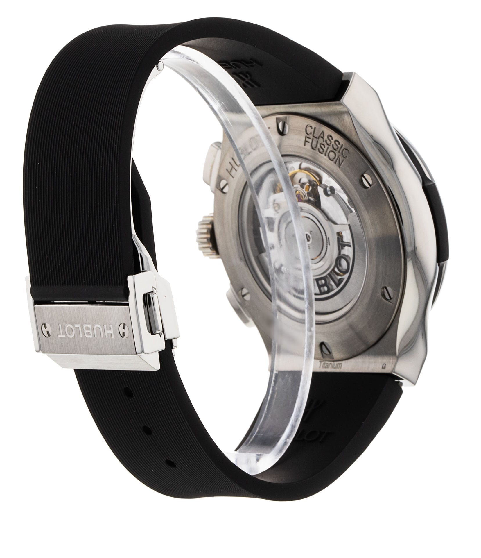 Hublot Classic Fusion 521.NX.1170.LR Thumbnail 3