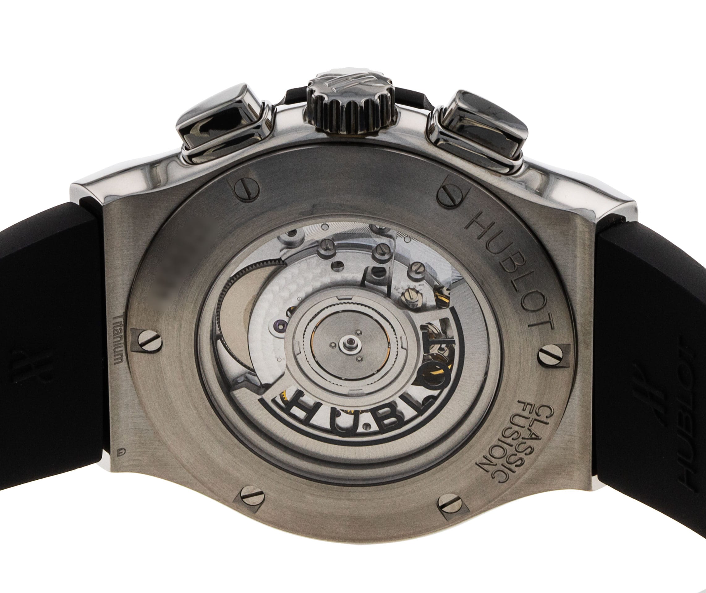 Hublot Classic Fusion 521.NX.1170.LR Thumbnail 4