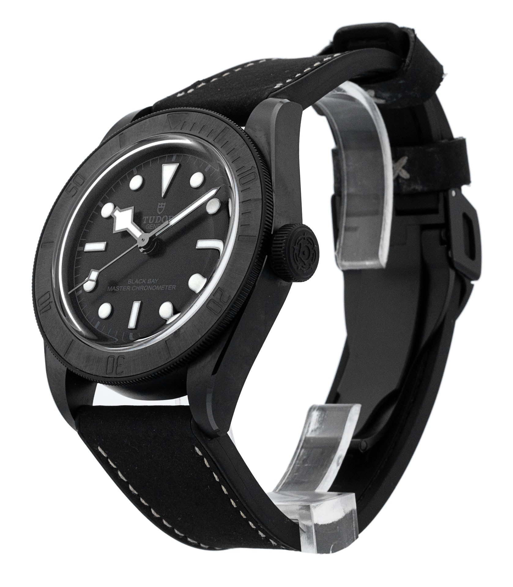 Tudor Black Bay M79210CNU-0001 Thumbnail 2