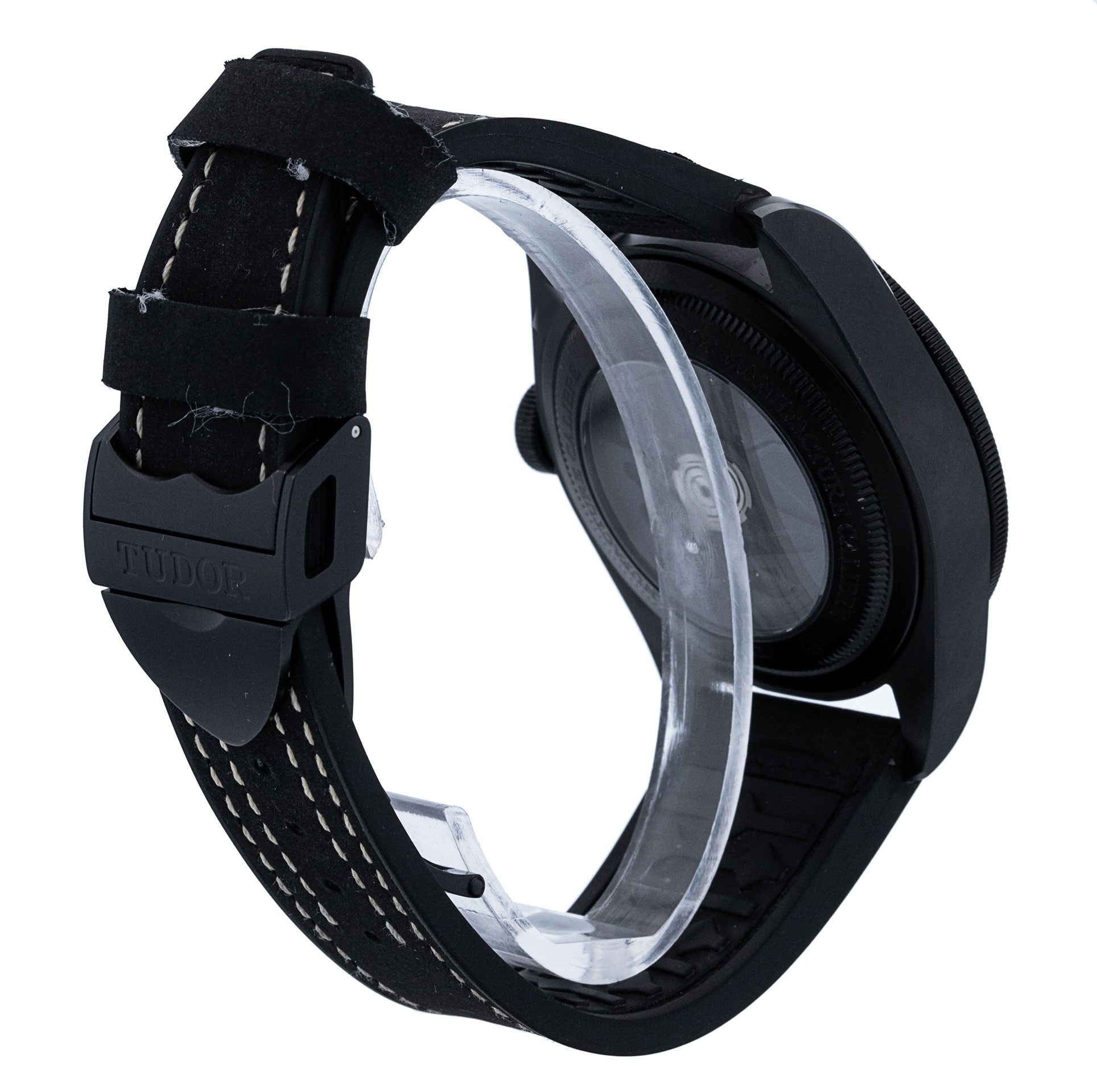 Tudor Black Bay M79210CNU-0001 Thumbnail 3
