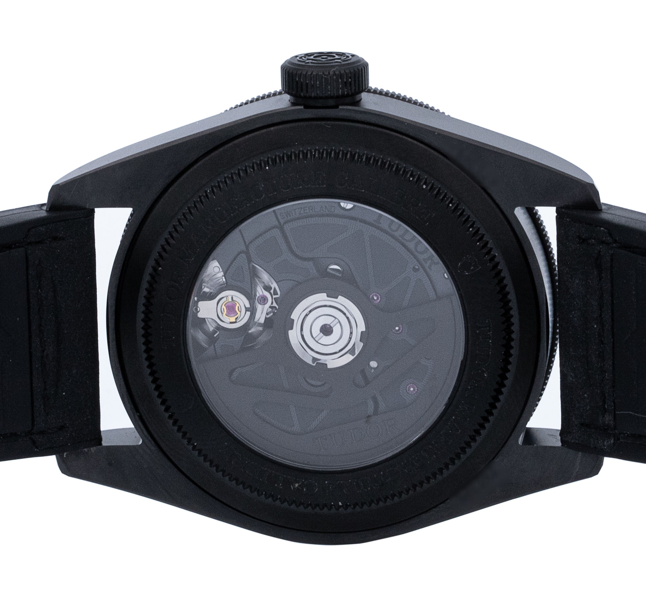 Tudor Black Bay M79210CNU-0001 Thumbnail 4