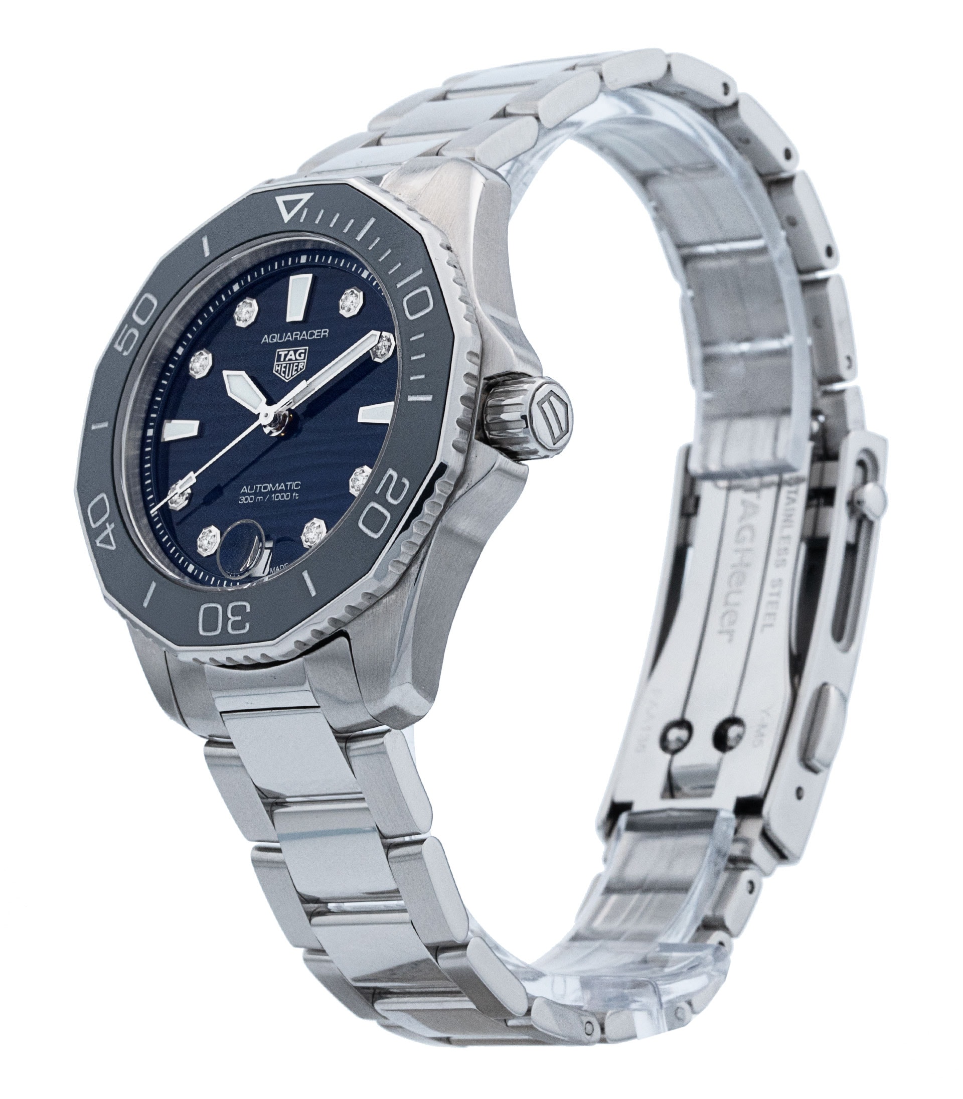 Tag Heuer Aquaracer WBP231B.BA0618 Thumbnail 2