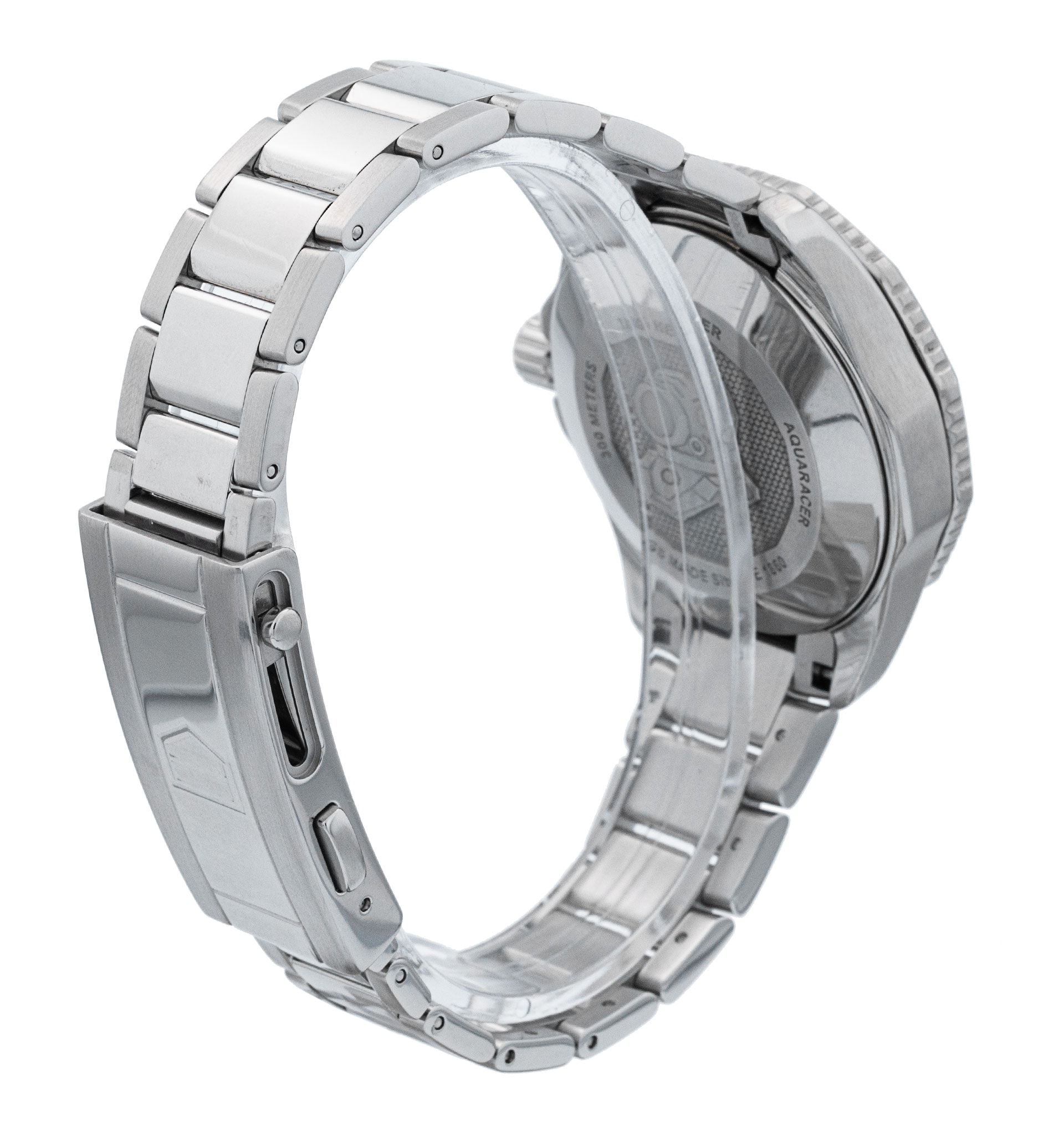 Tag Heuer Aquaracer WBP231B.BA0618 Thumbnail 3