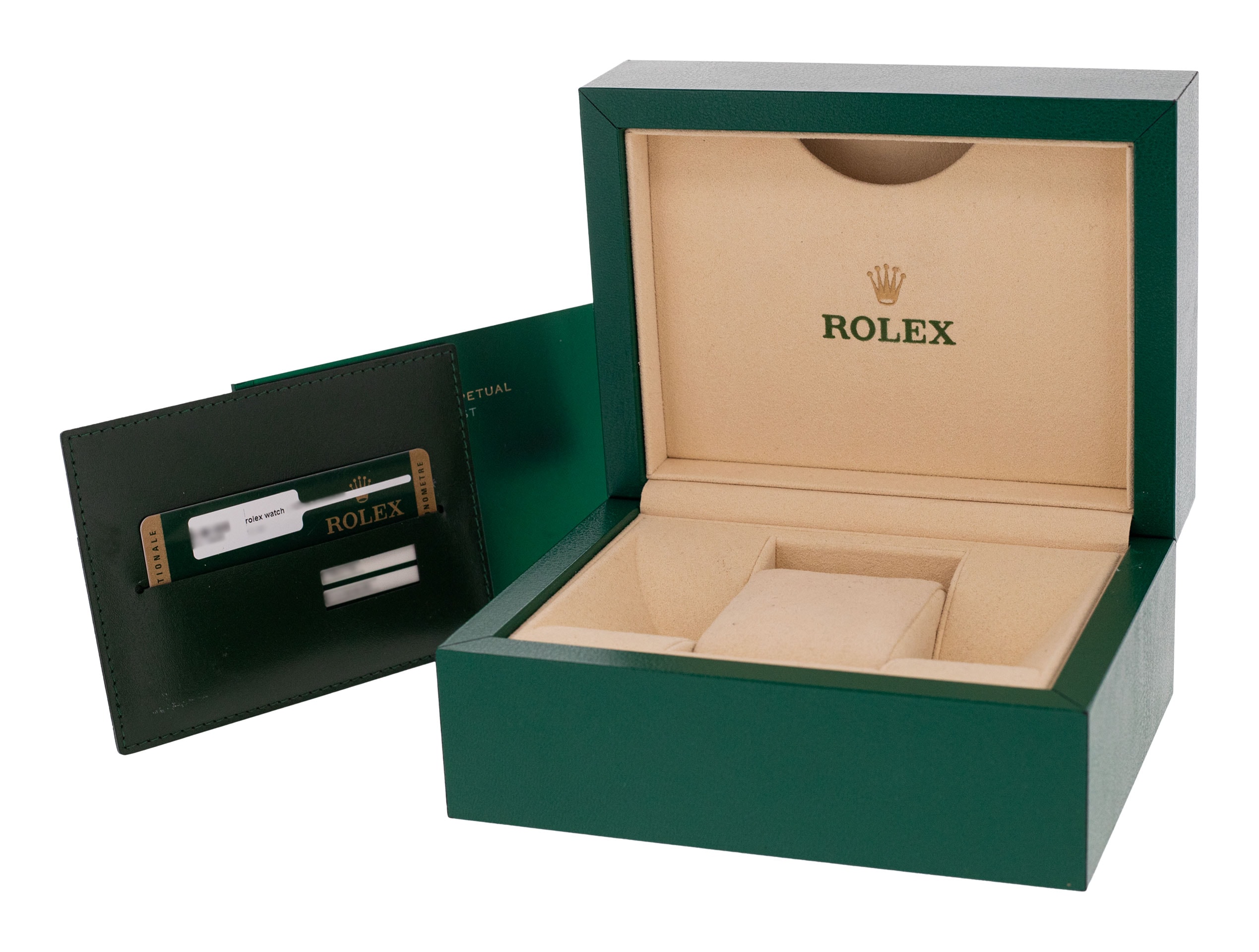 Rolex Datejust Lady 31 178274 Thumbnail 4