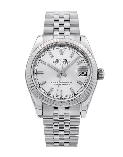 Pre-Owned Rolex Datejust Lady 31 178274 Watch Pre-Owned Rolex Datejust Lady 31 178274 Watch