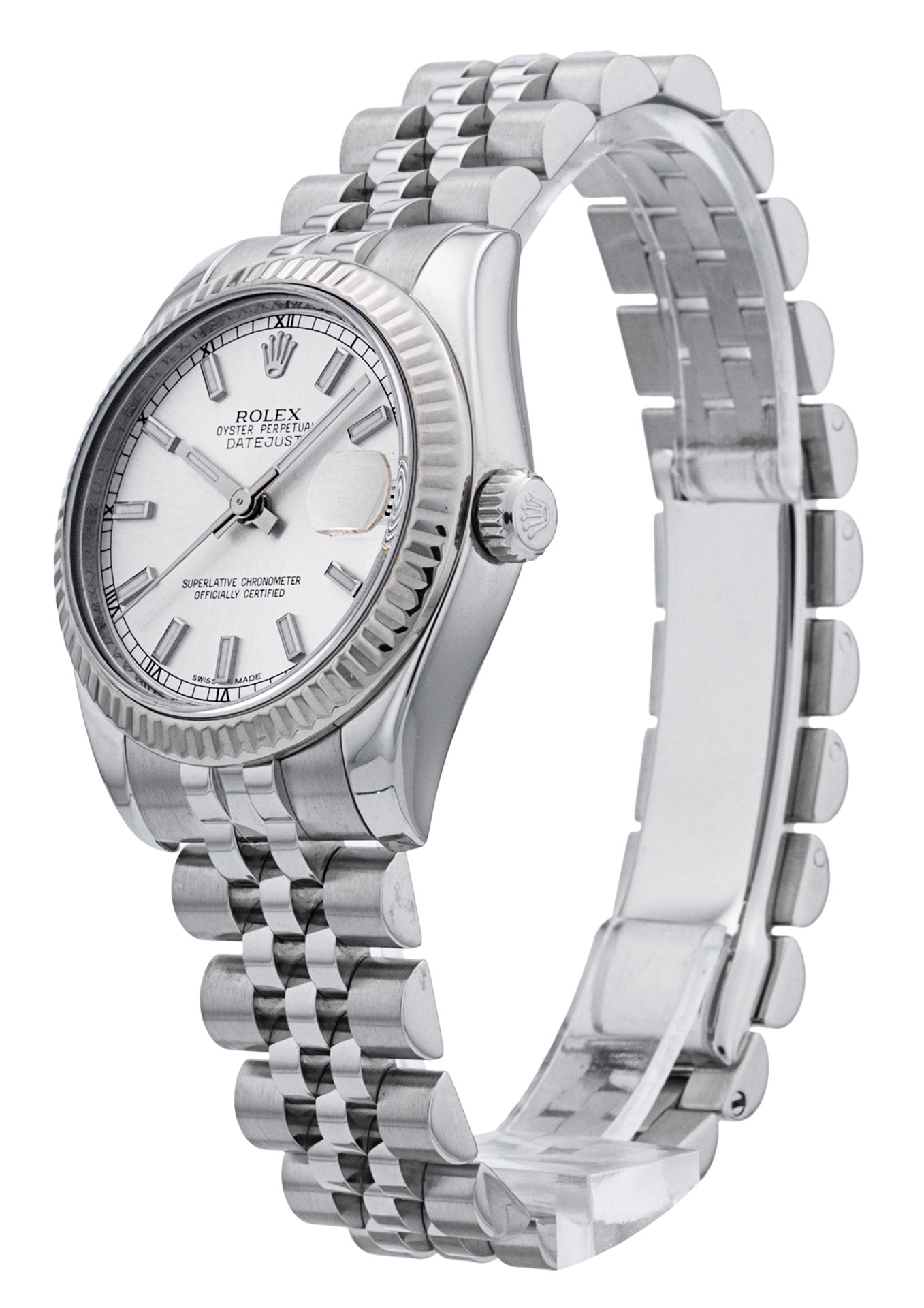 Rolex Datejust Lady 31 178274 Thumbnail 2