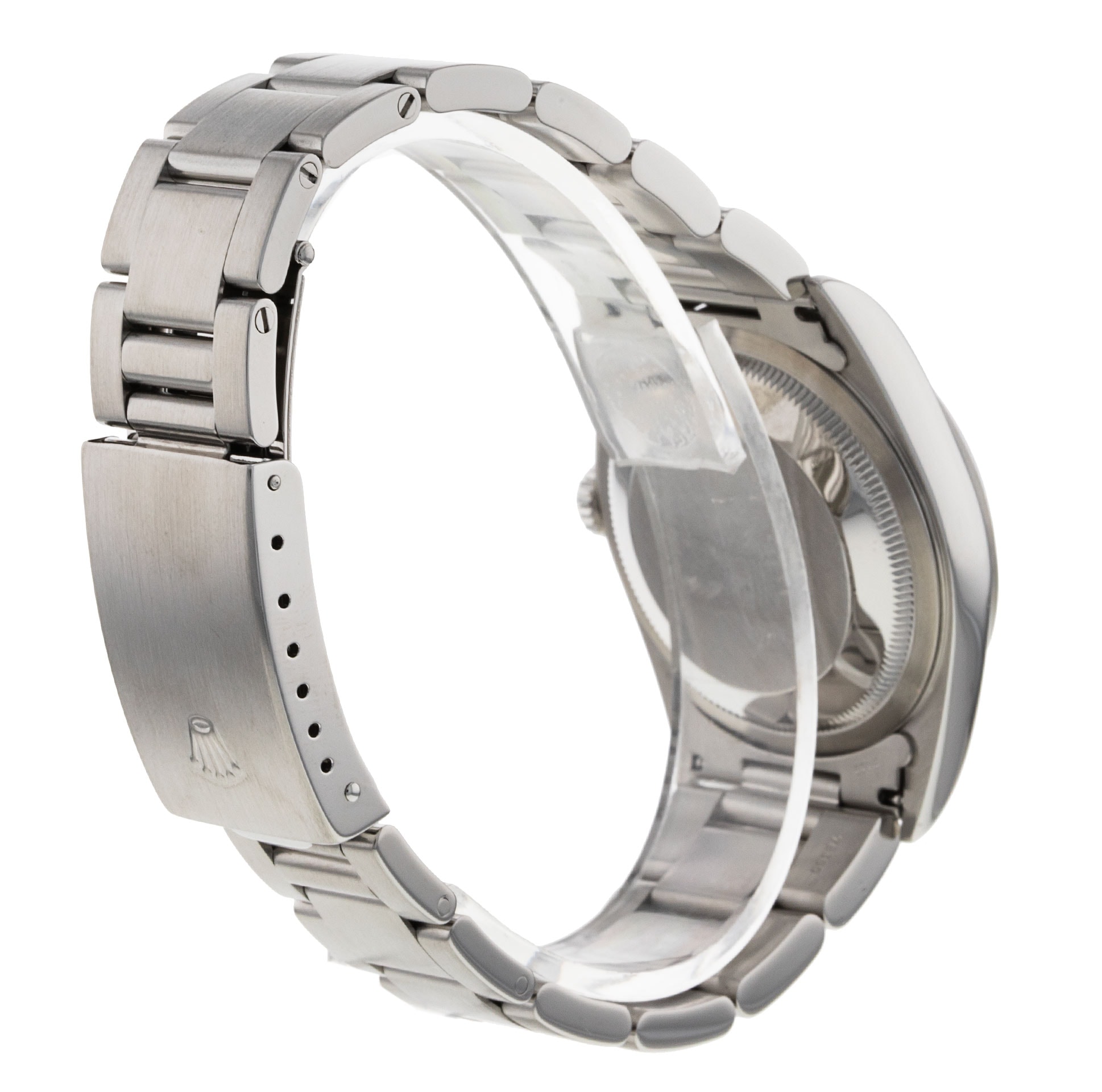 Rolex Datejust 16200 Thumbnail 3