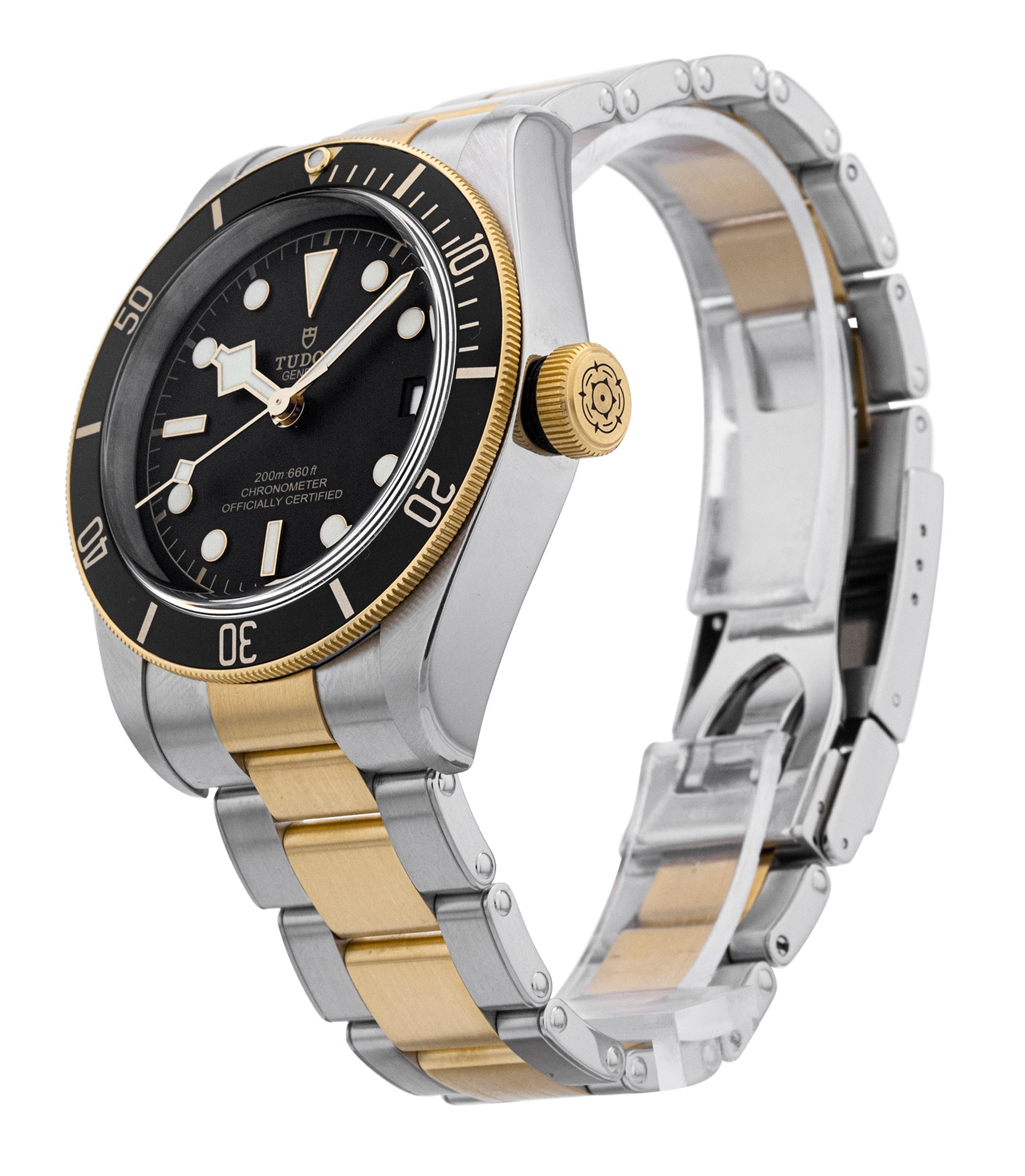 Tudor Black Bay M79733N-0008 Thumbnail 2
