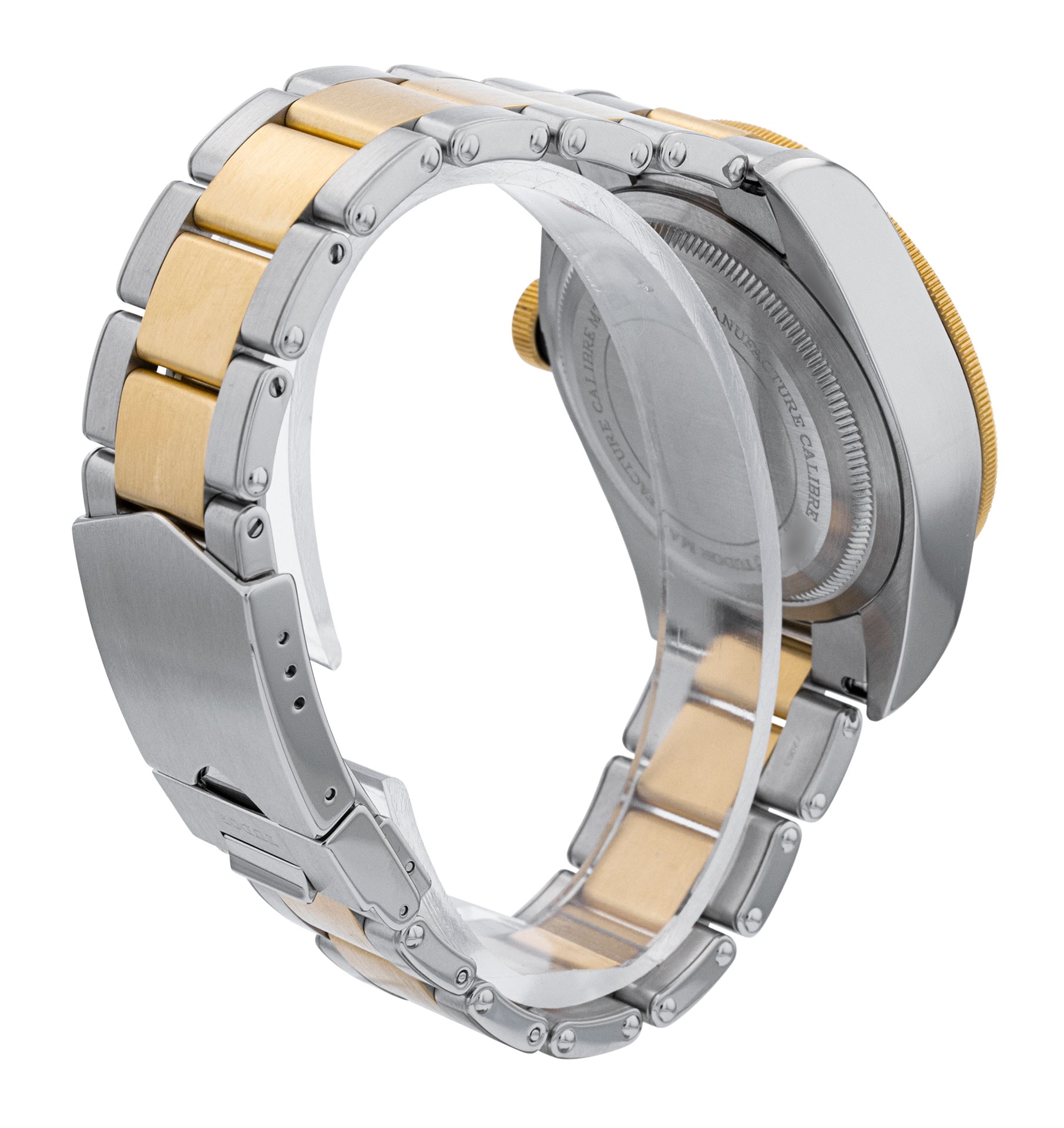 Tudor Black Bay M79733N-0008 Thumbnail 3