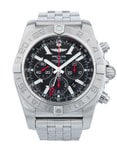 Pre-Owned Breitling Chronomat Watch