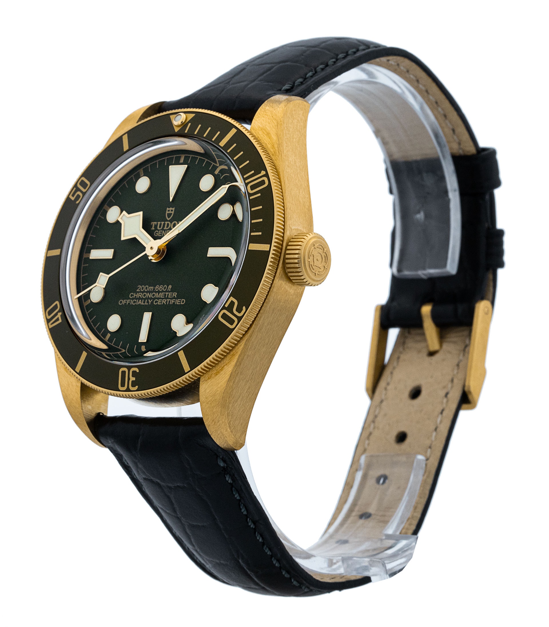 Tudor Black Bay 58 M79018V-0001 Thumbnail 2