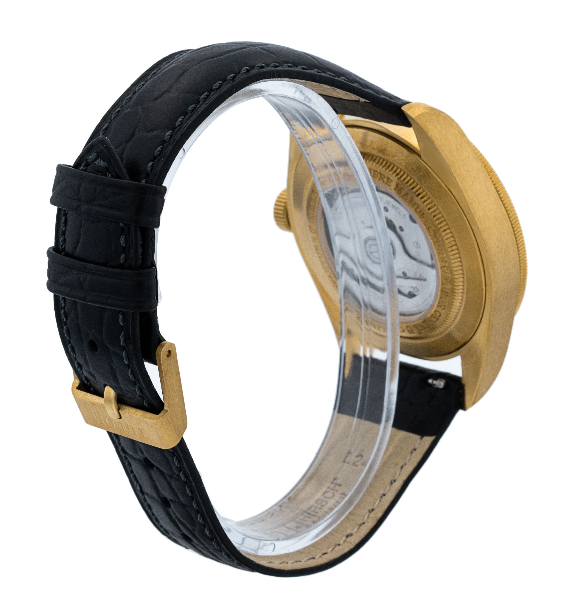 Tudor Black Bay 58 M79018V-0001 Thumbnail 3
