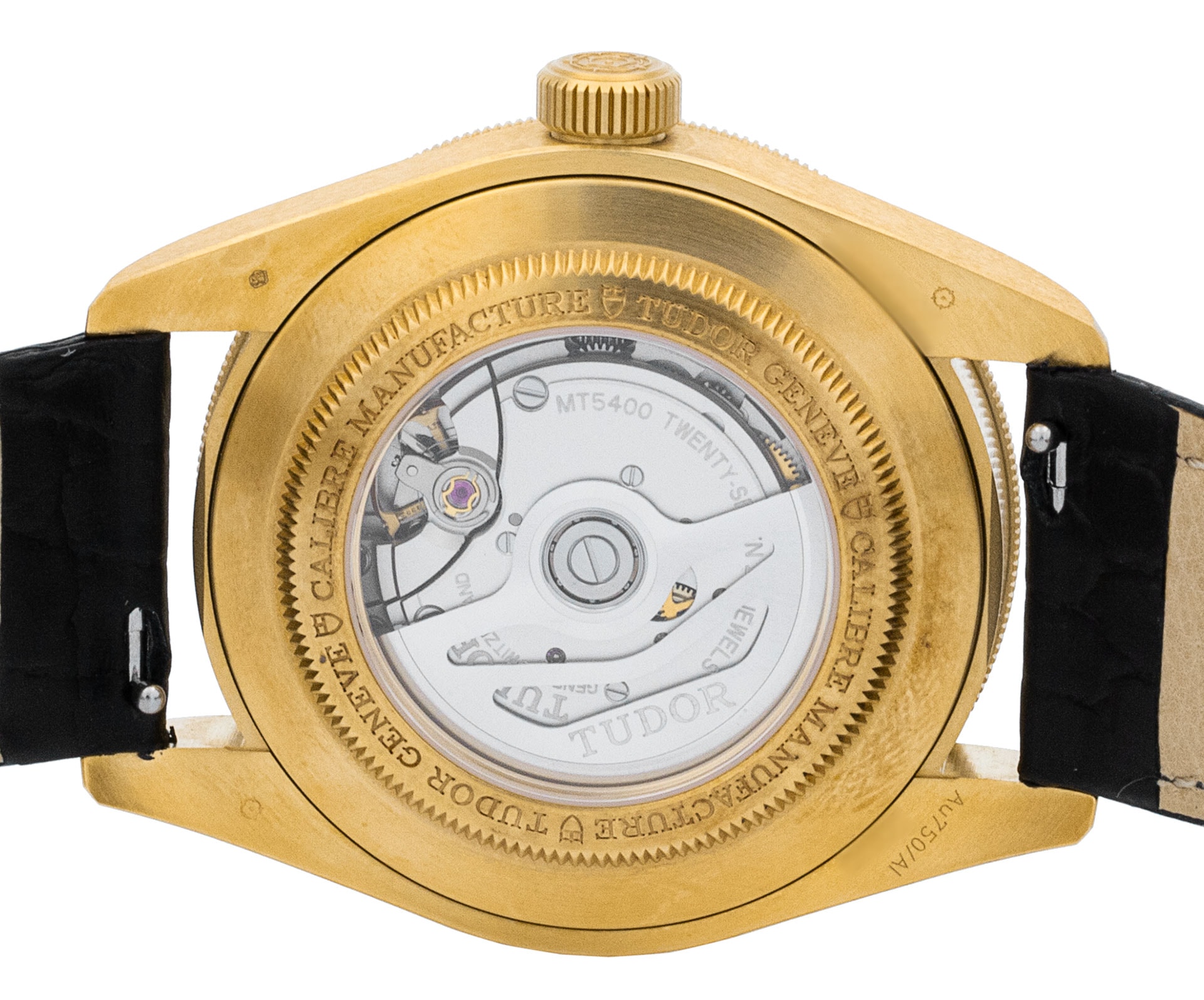 Tudor Black Bay 58 M79018V-0001 Thumbnail 4